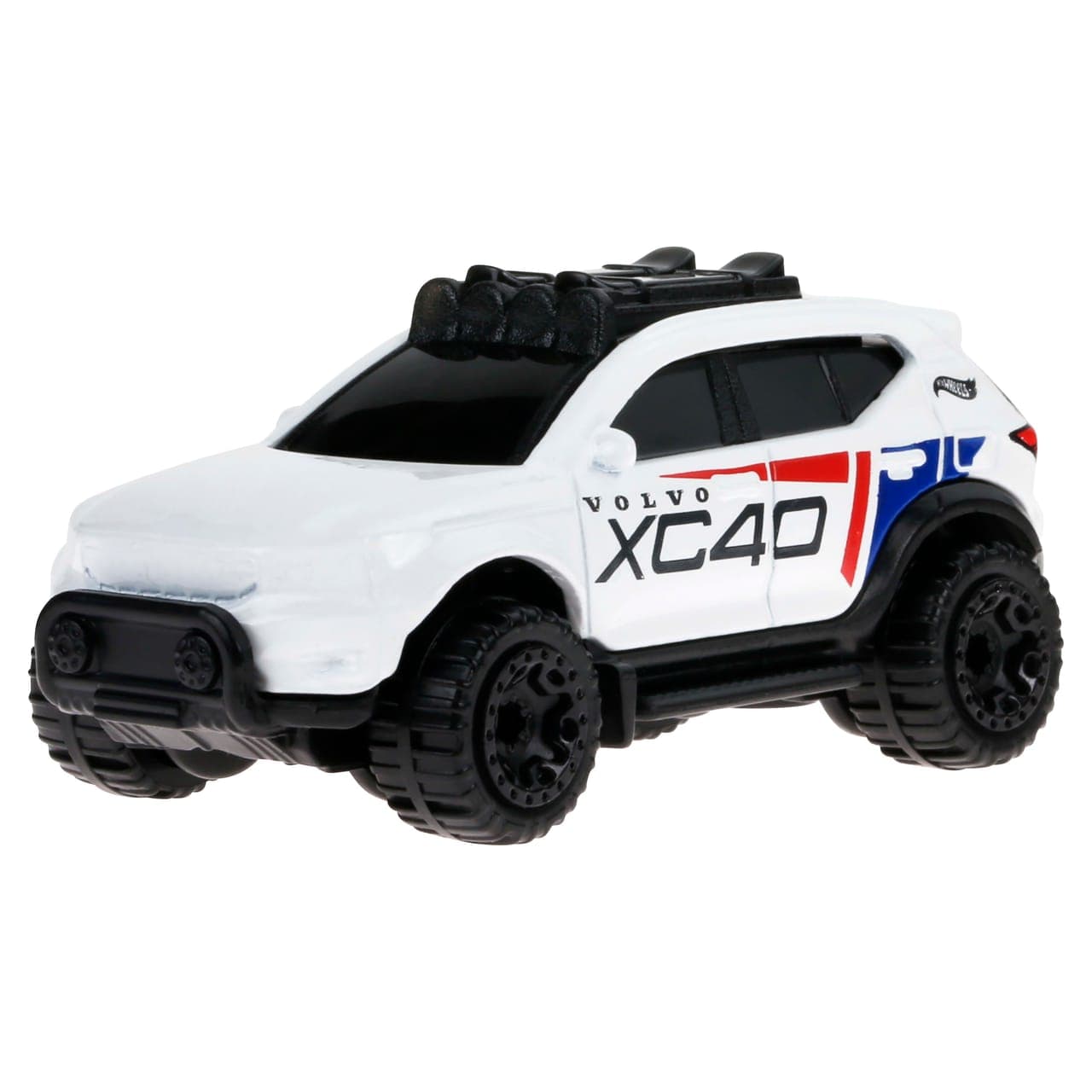 Volvo XC40 Recharge