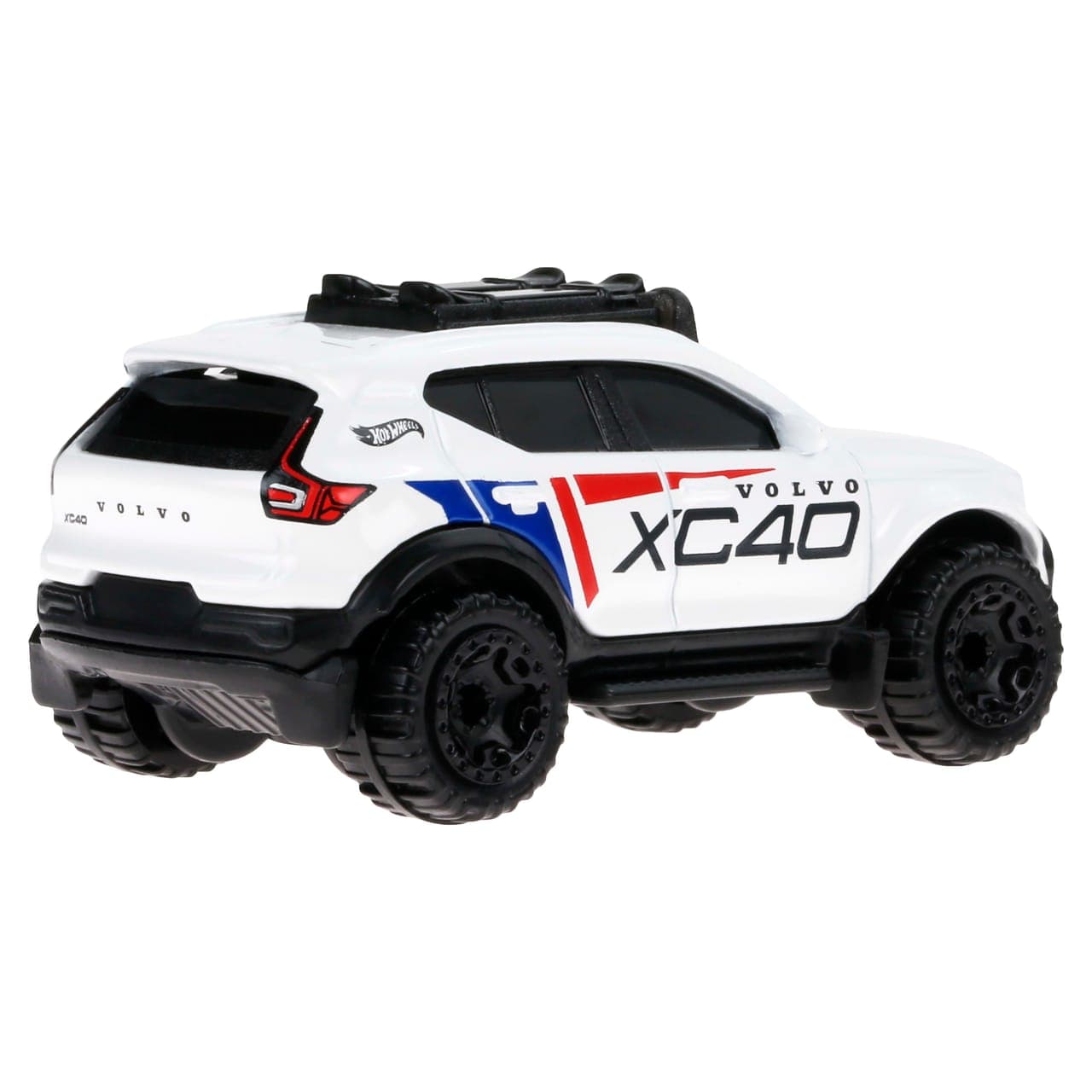 Volvo XC40 Recharge 3