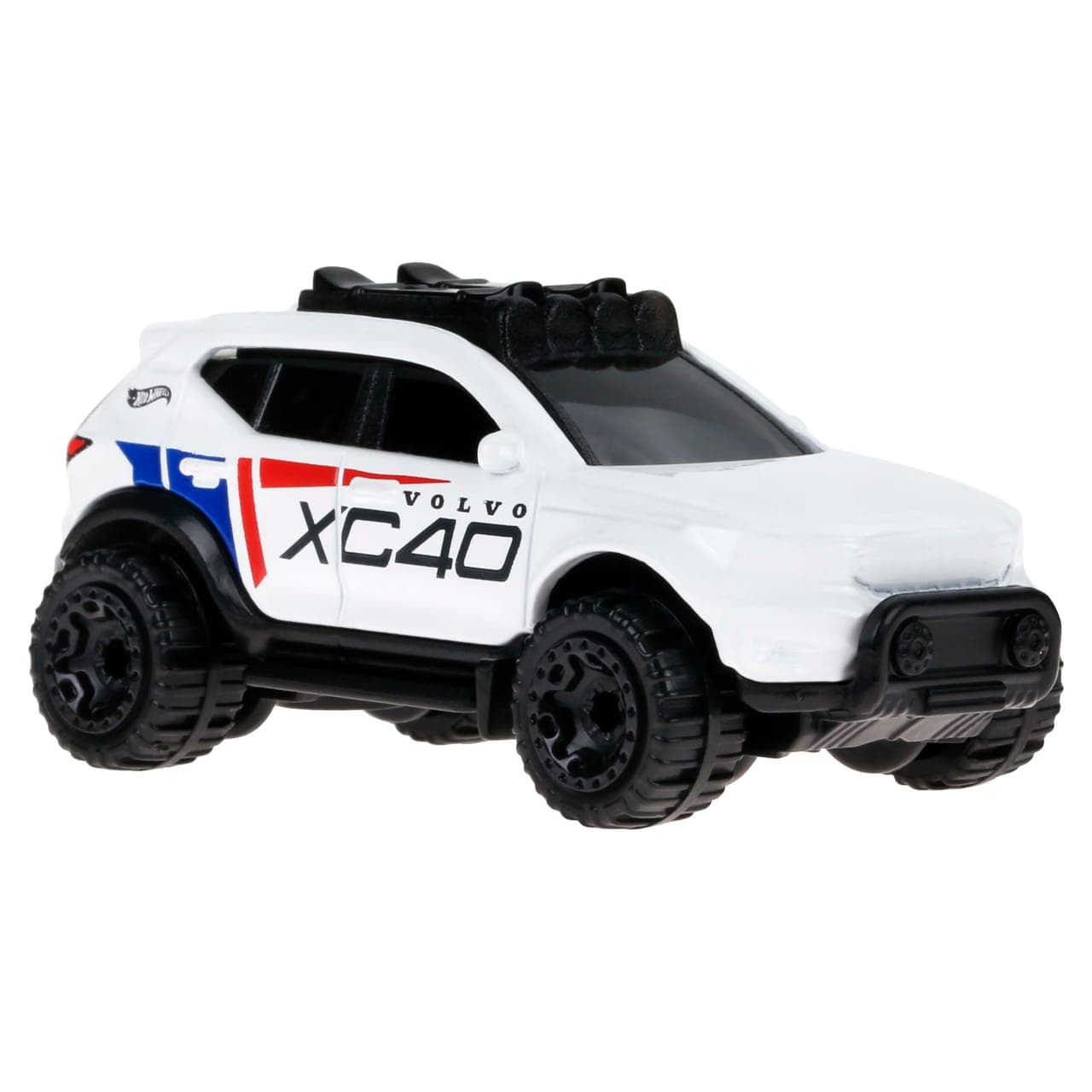 Volvo XC40 Recharge 4