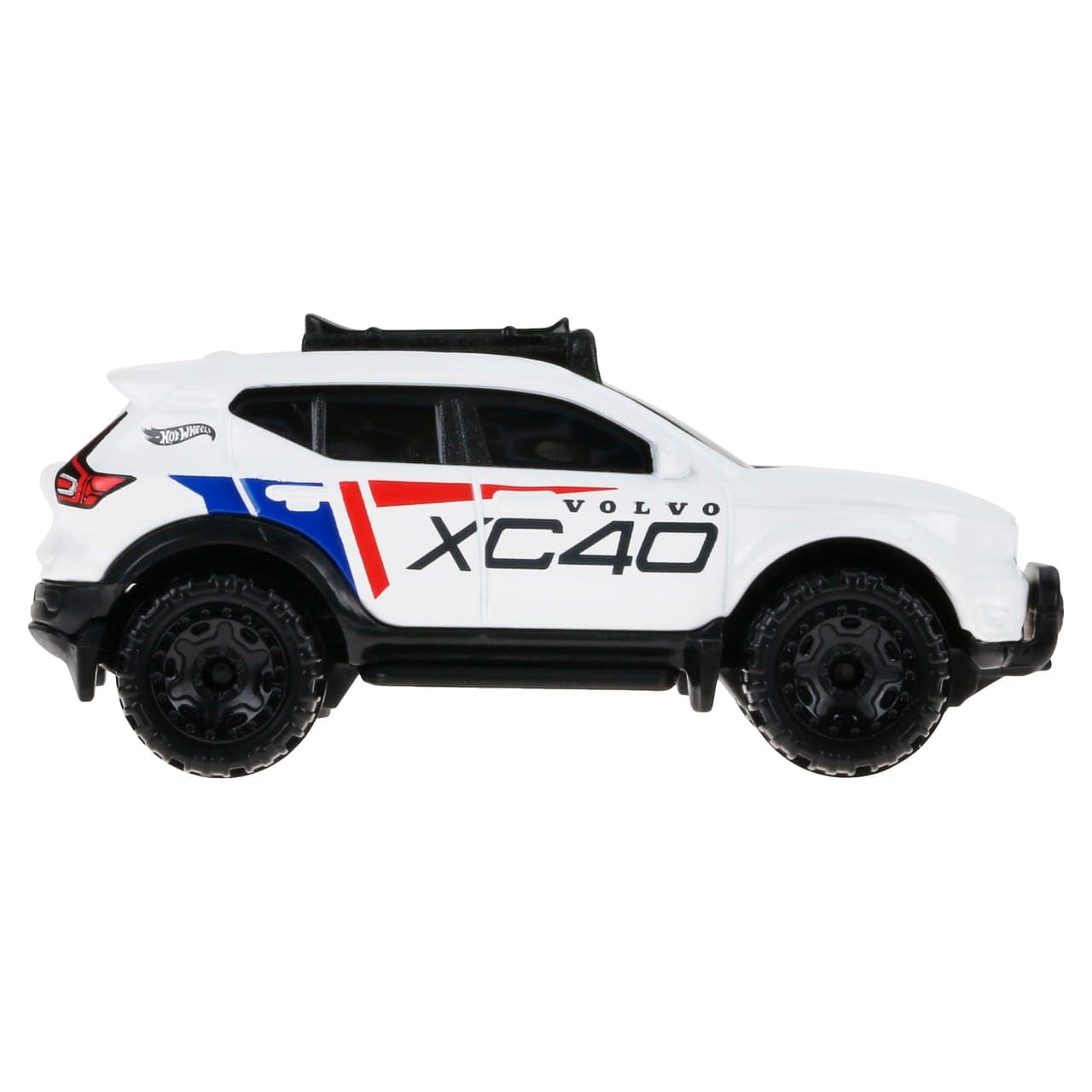Volvo XC40 Recharge 5