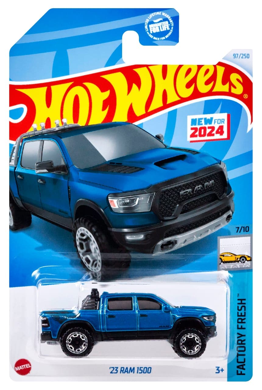 '23 Ram 1500 2