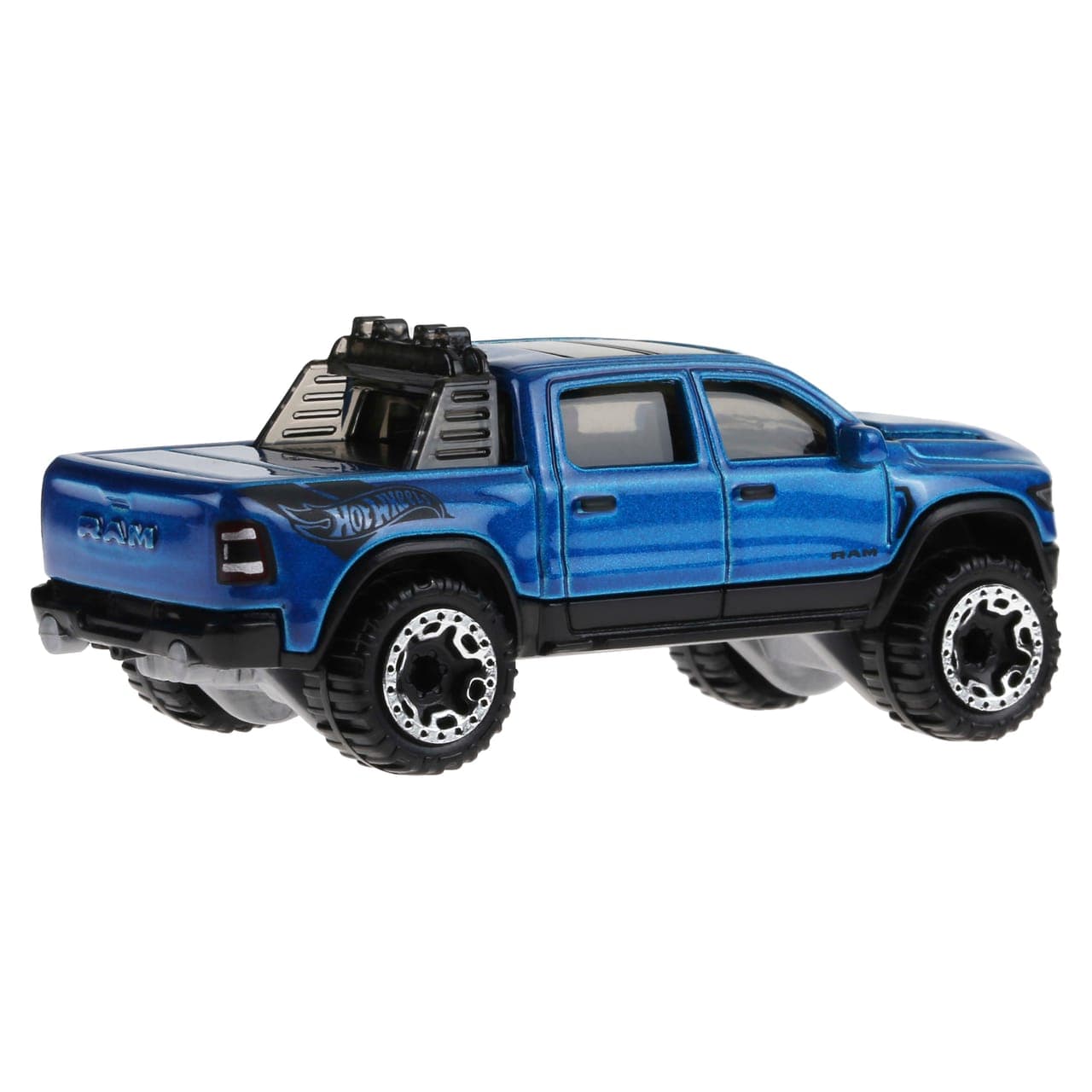 '23 Ram 1500 3