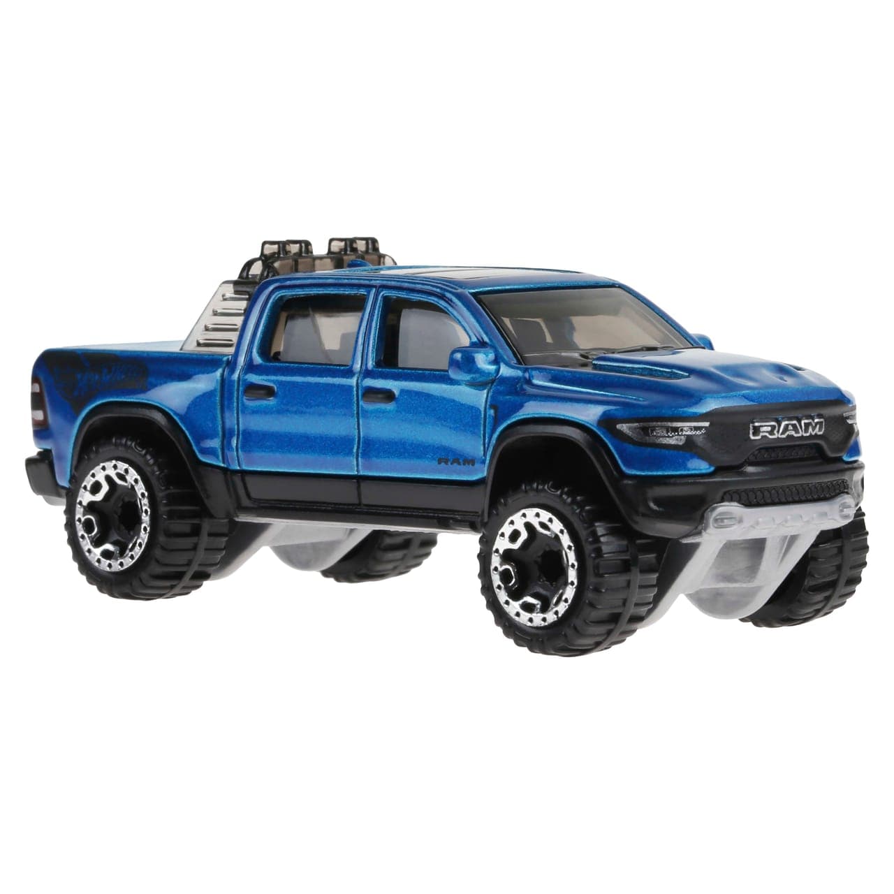 '23 Ram 1500 4