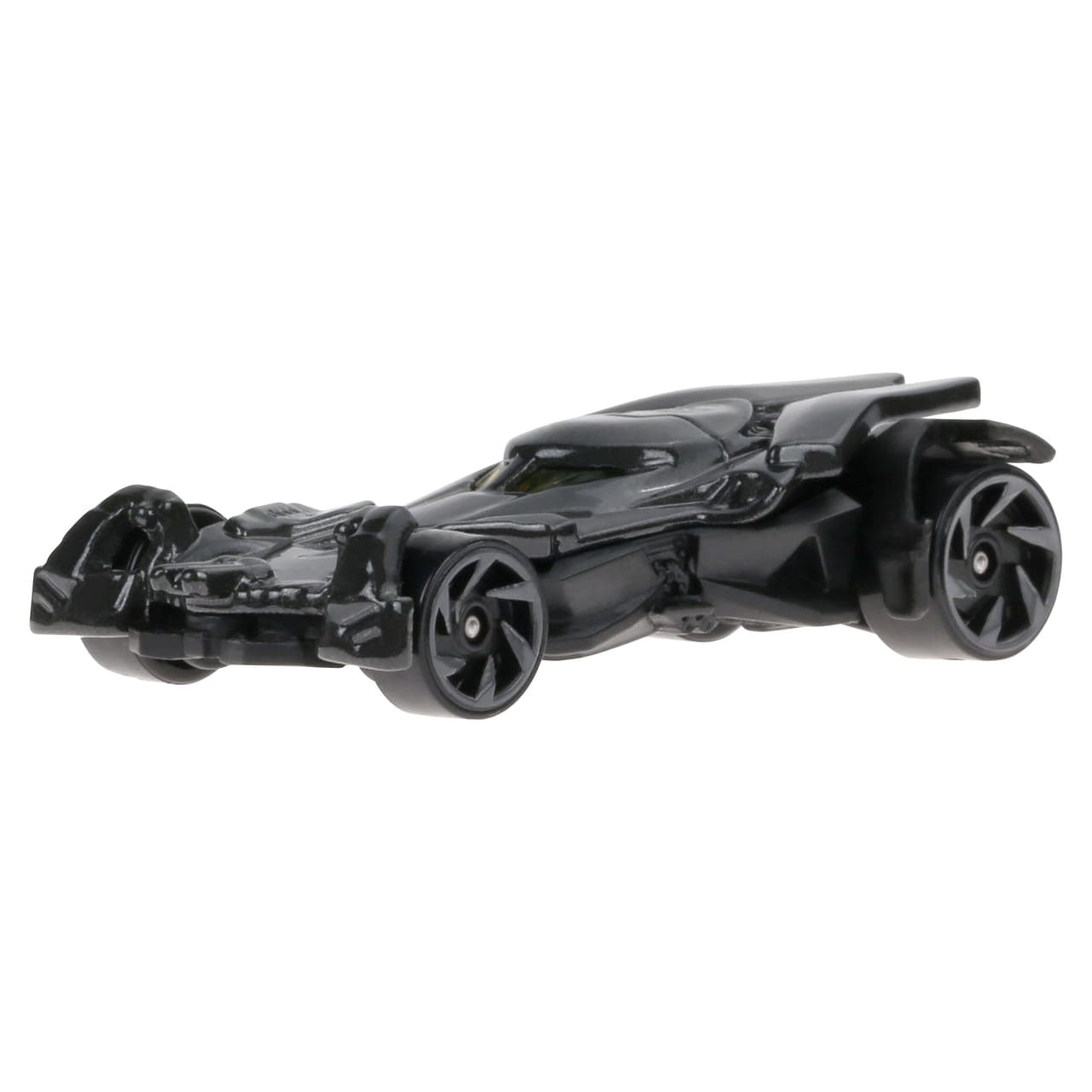 BATMOBILE