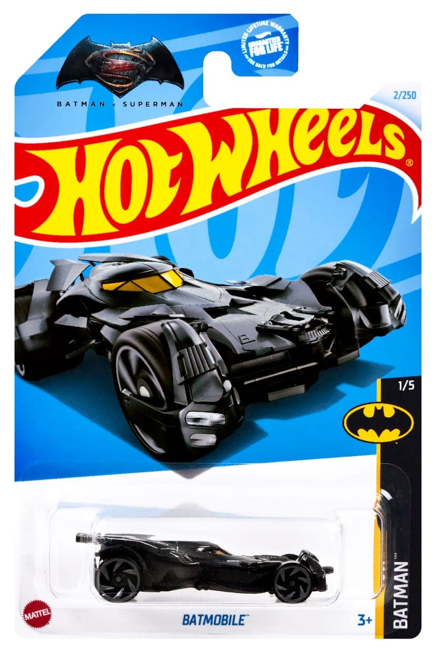 BATMOBILE 2