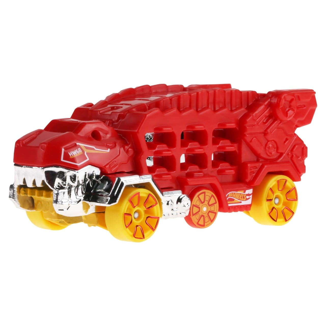 HW Ultimate T-Rex Transporter