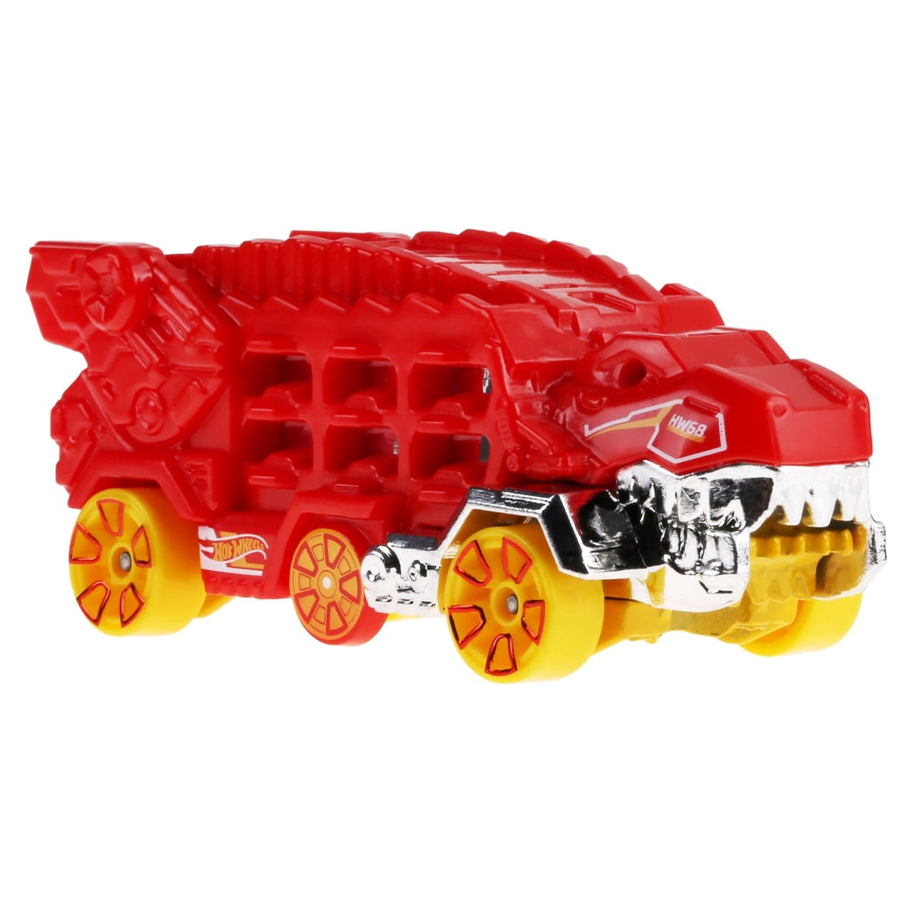 HW Ultimate T-Rex Transporter 4