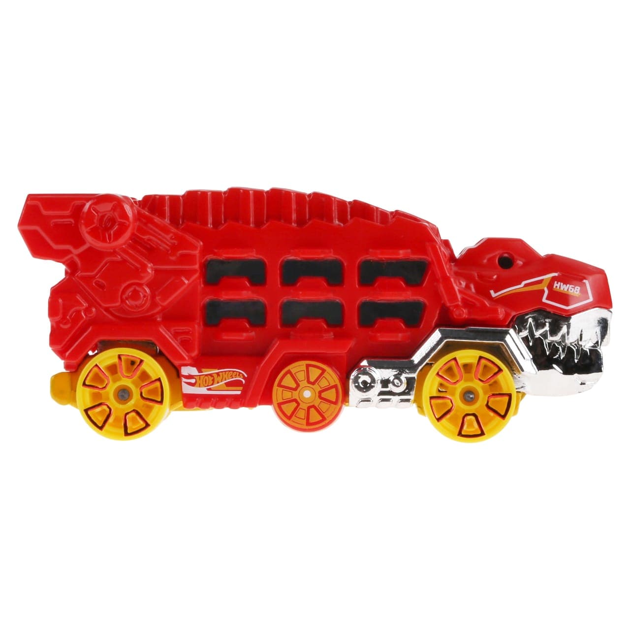 HW Ultimate T-Rex Transporter 5