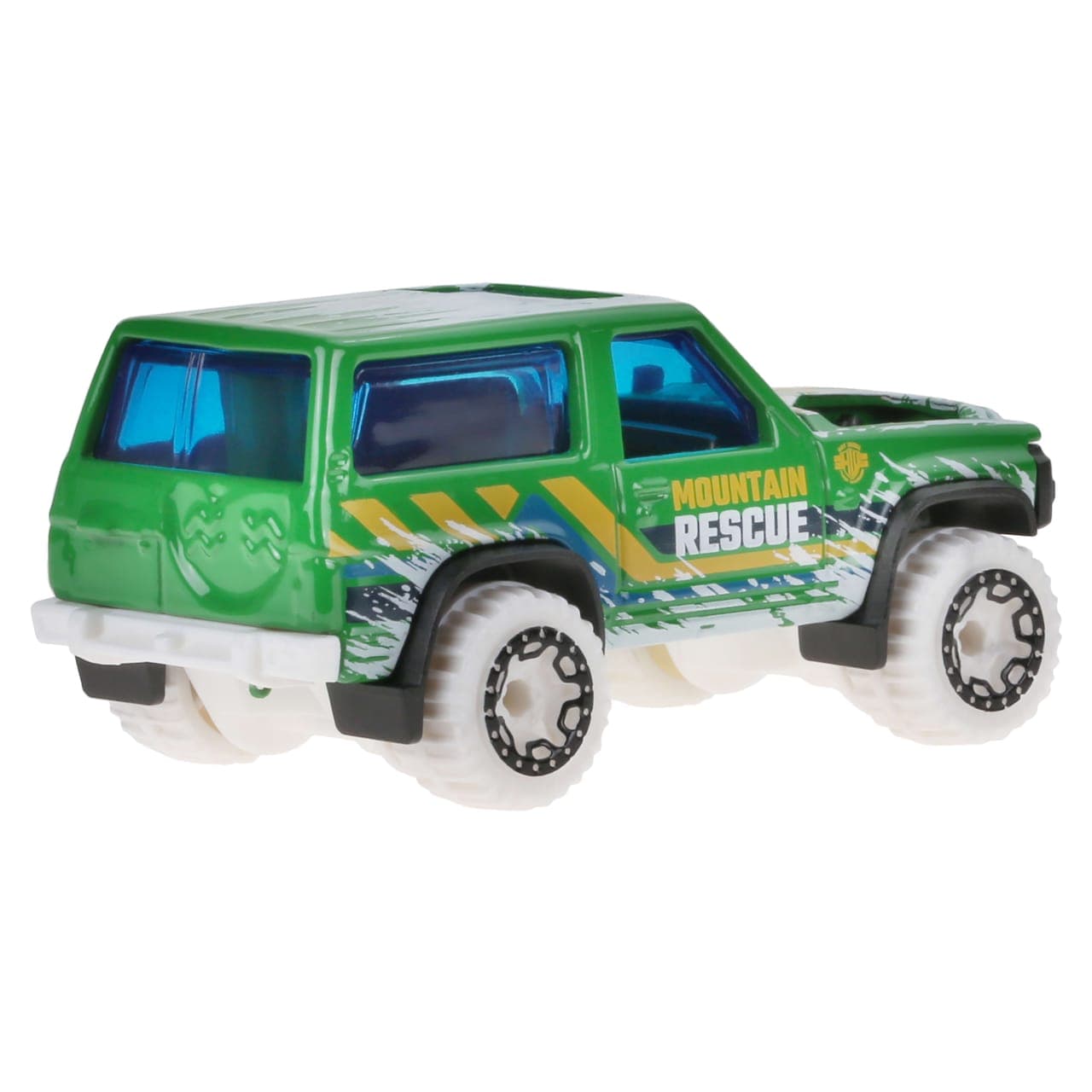 Nissan Patrol Custom 3