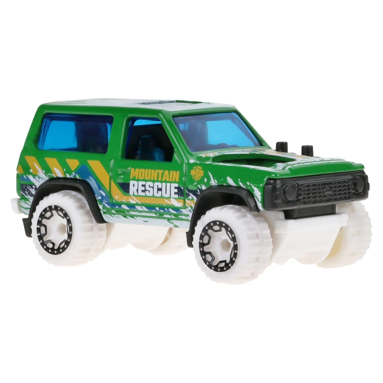 Nissan Patrol Custom 4