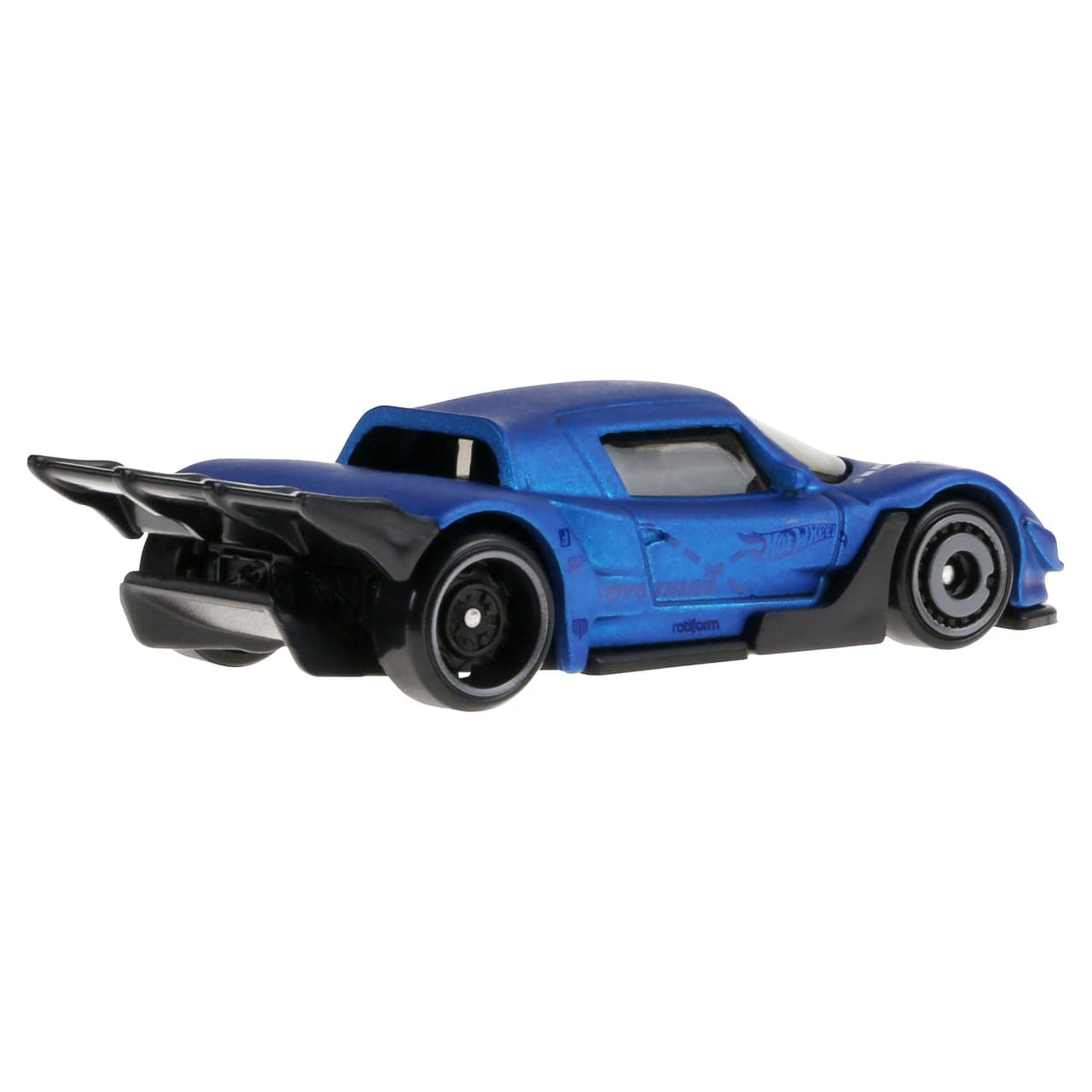 Mad Mike Drift Attack 3