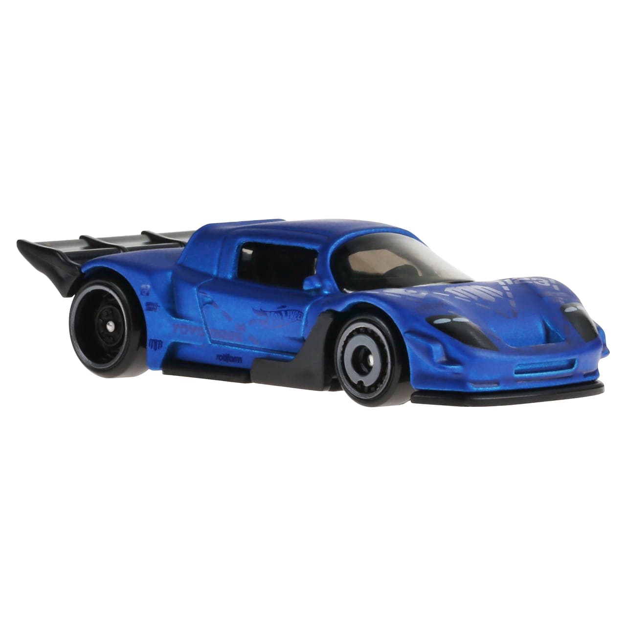 Mad Mike Drift Attack 4