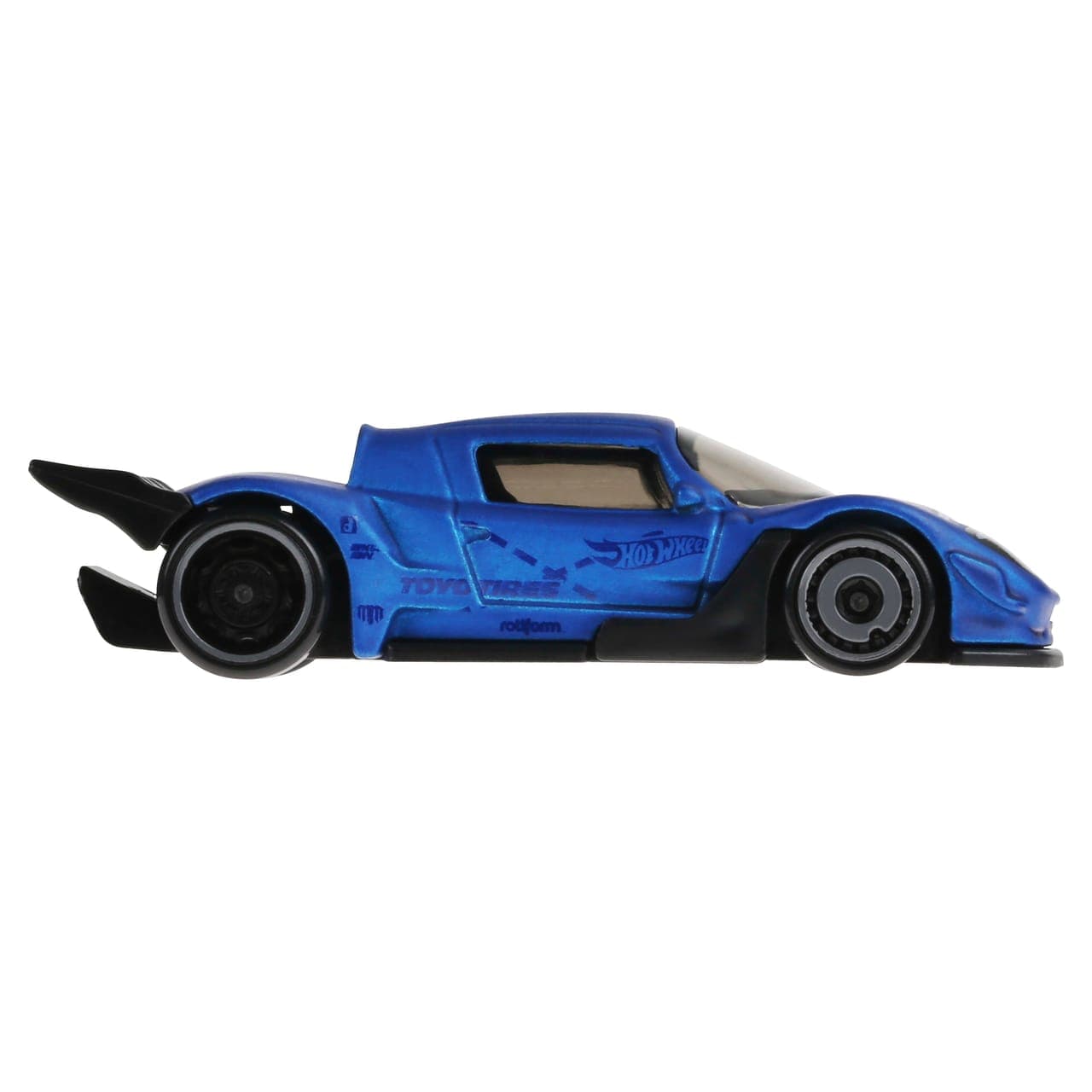 Mad Mike Drift Attack 5