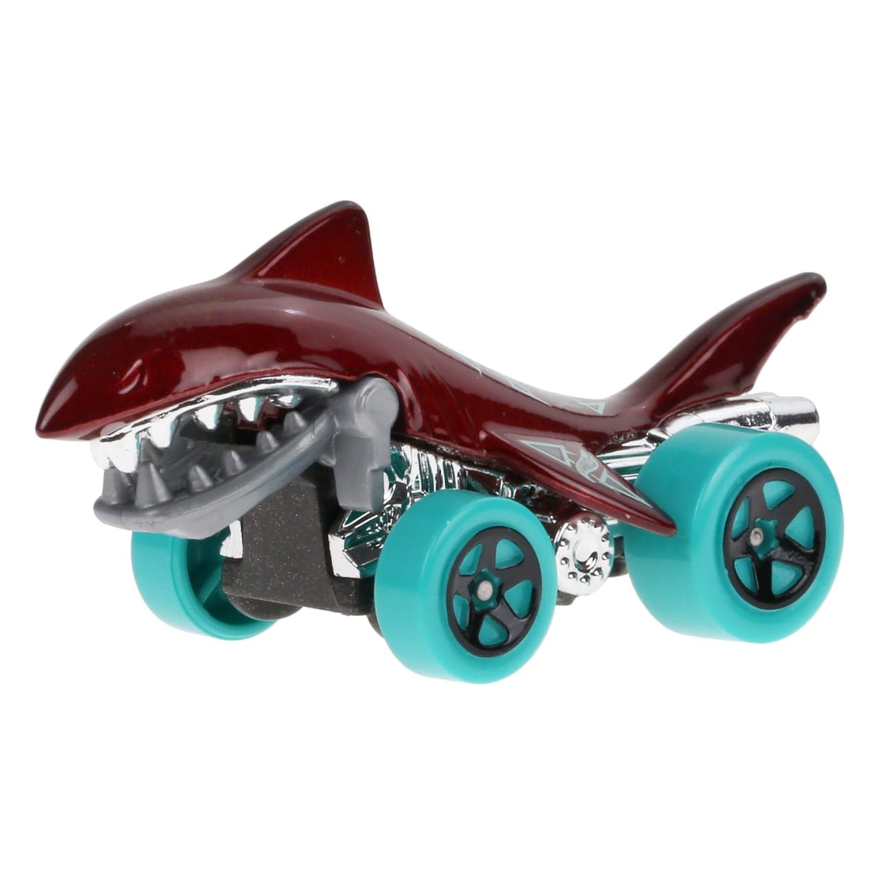Shark Bite