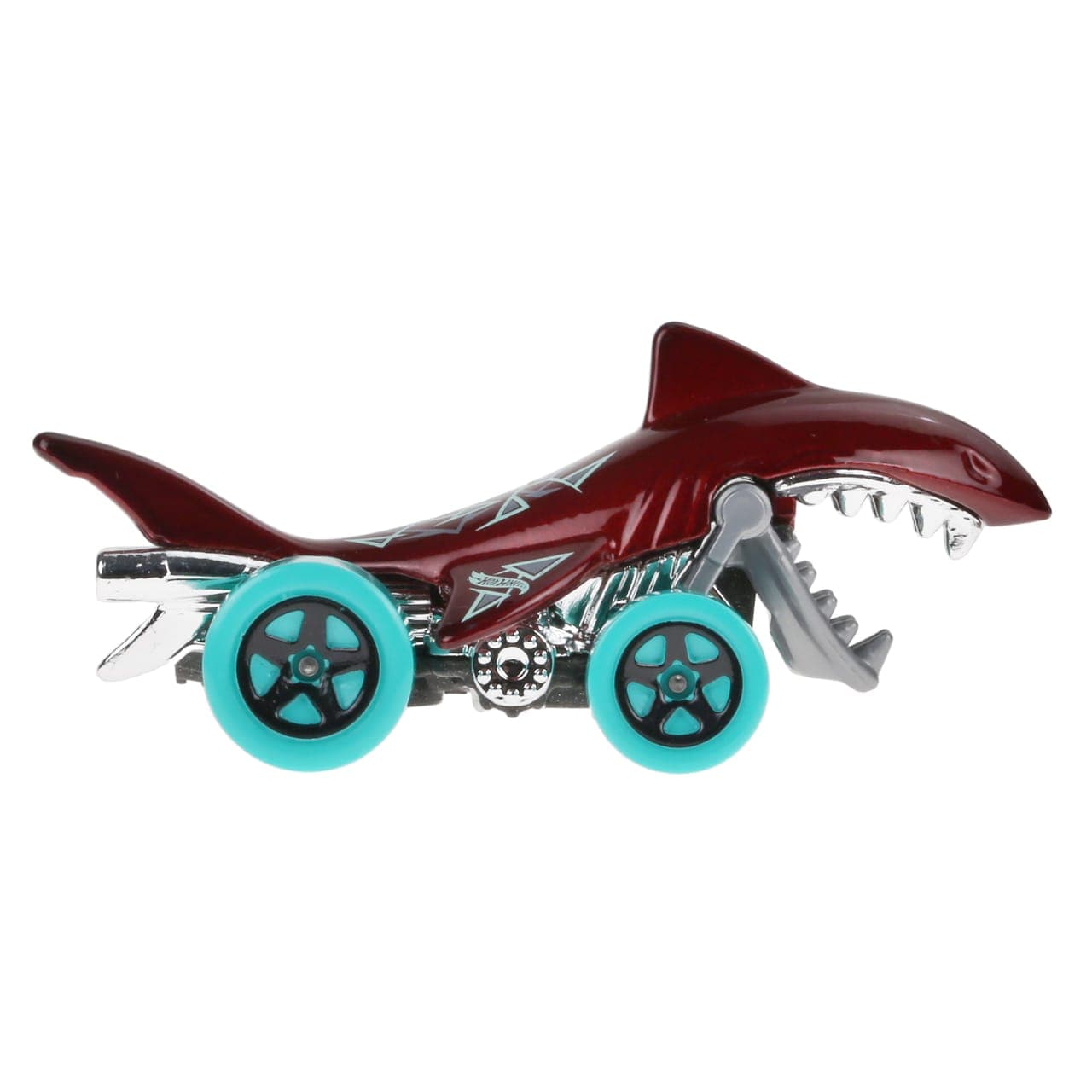Shark Bite 4