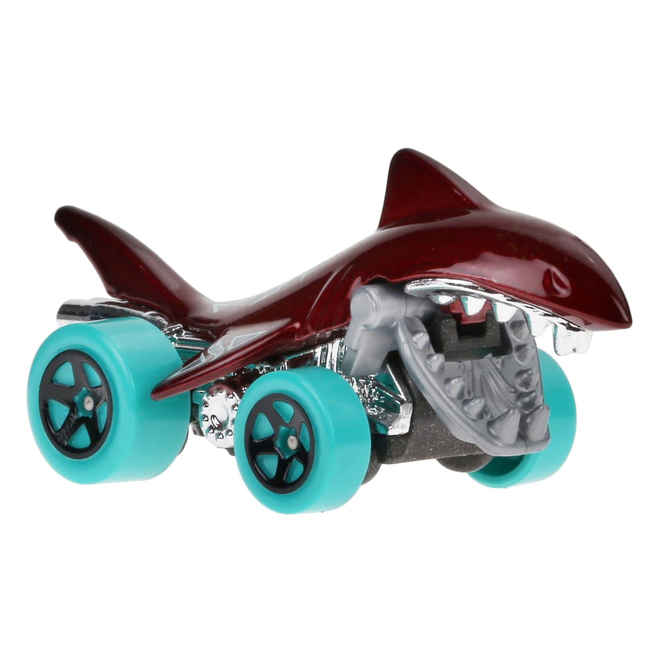 Shark Bite 5