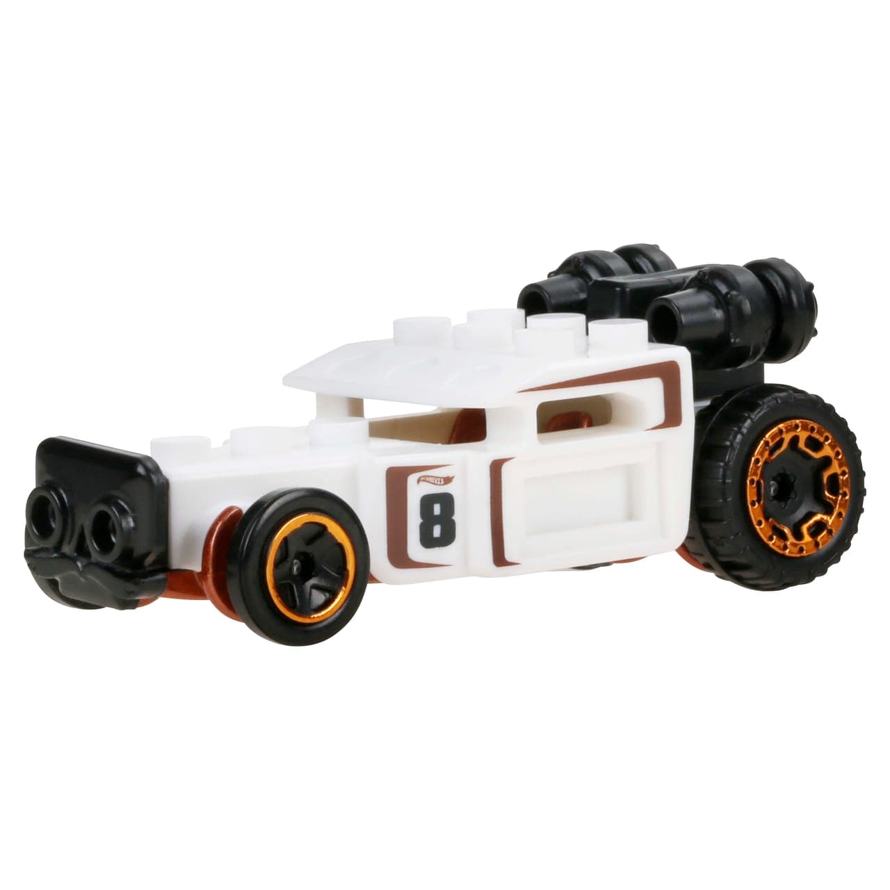 Brick and Motor