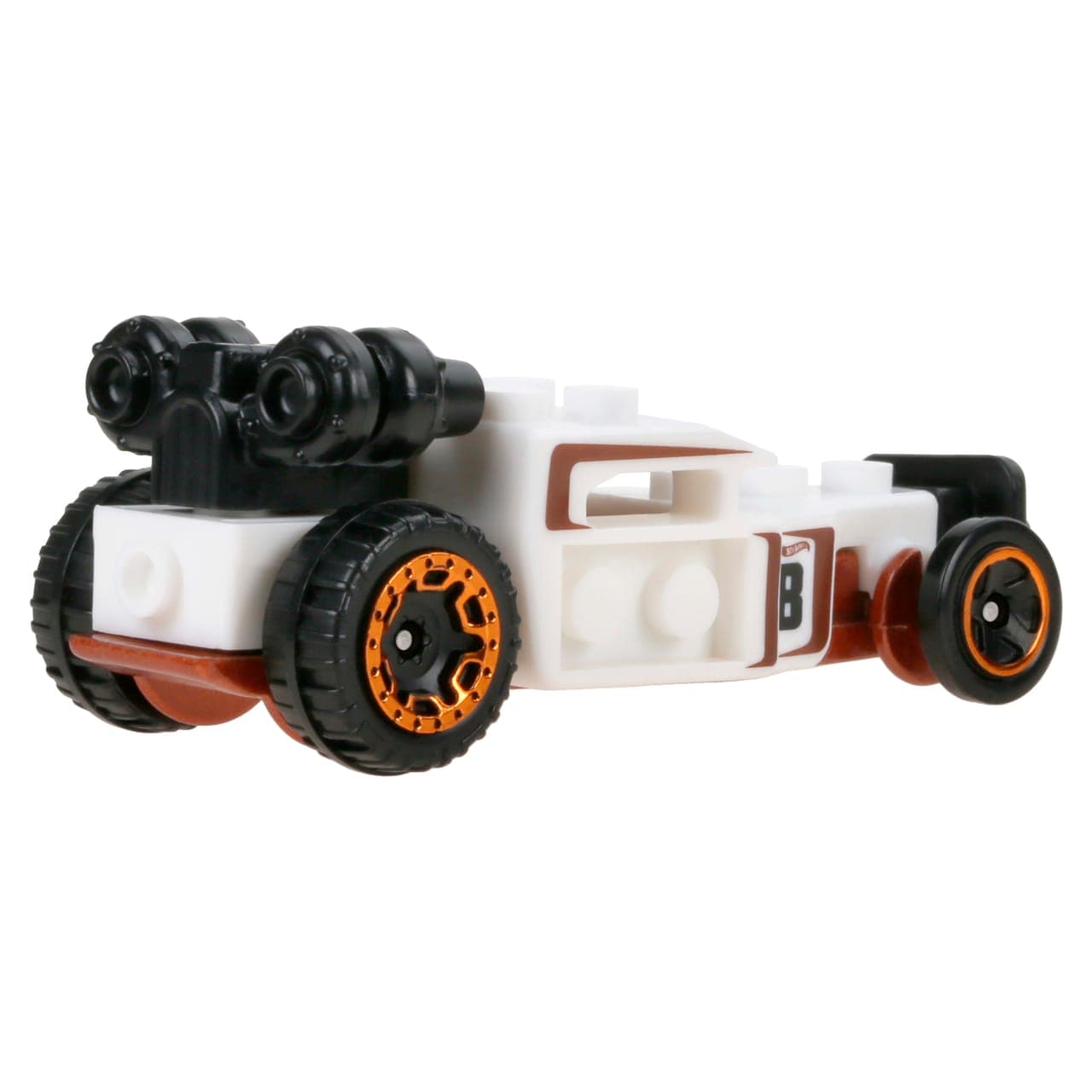 Brick and Motor 3