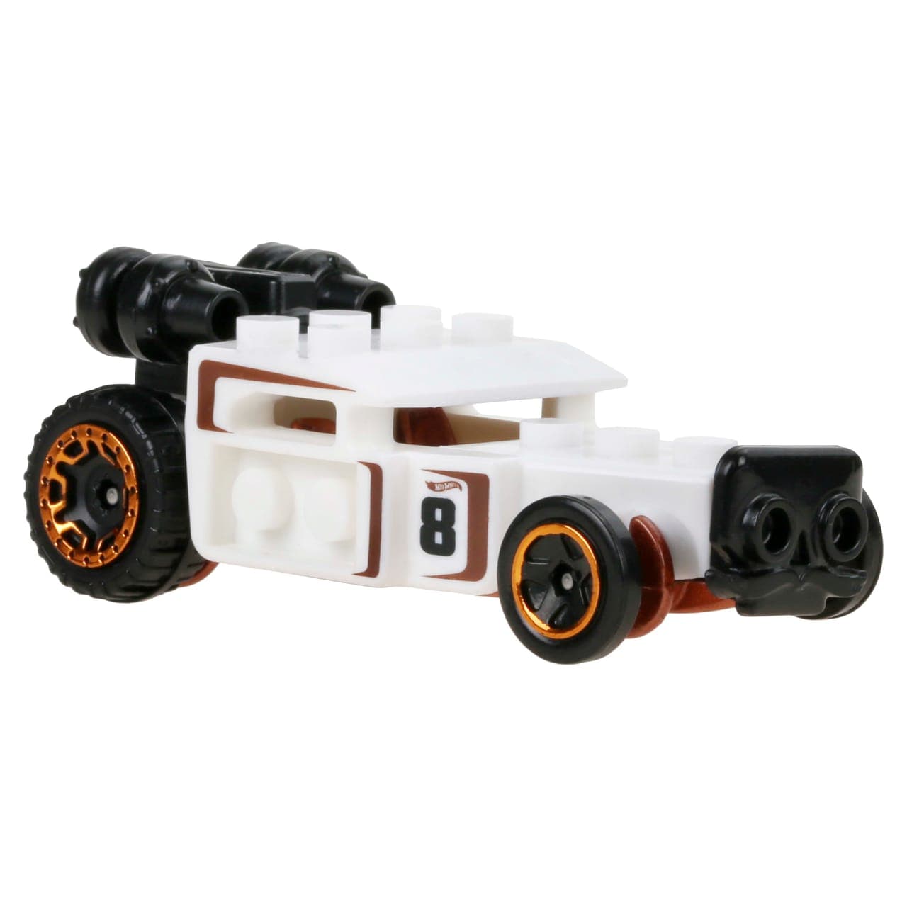 Brick and Motor 4