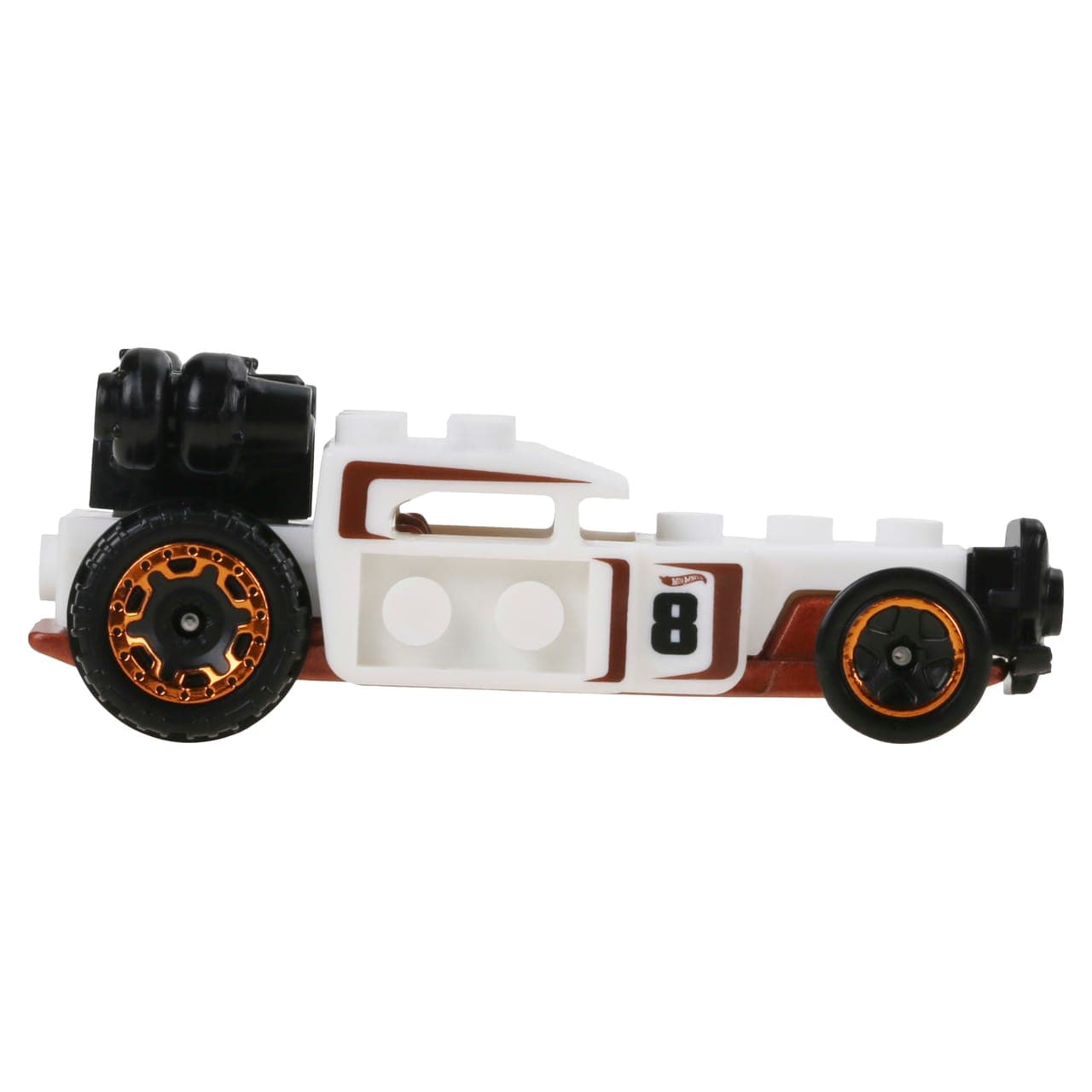 Brick and Motor 5