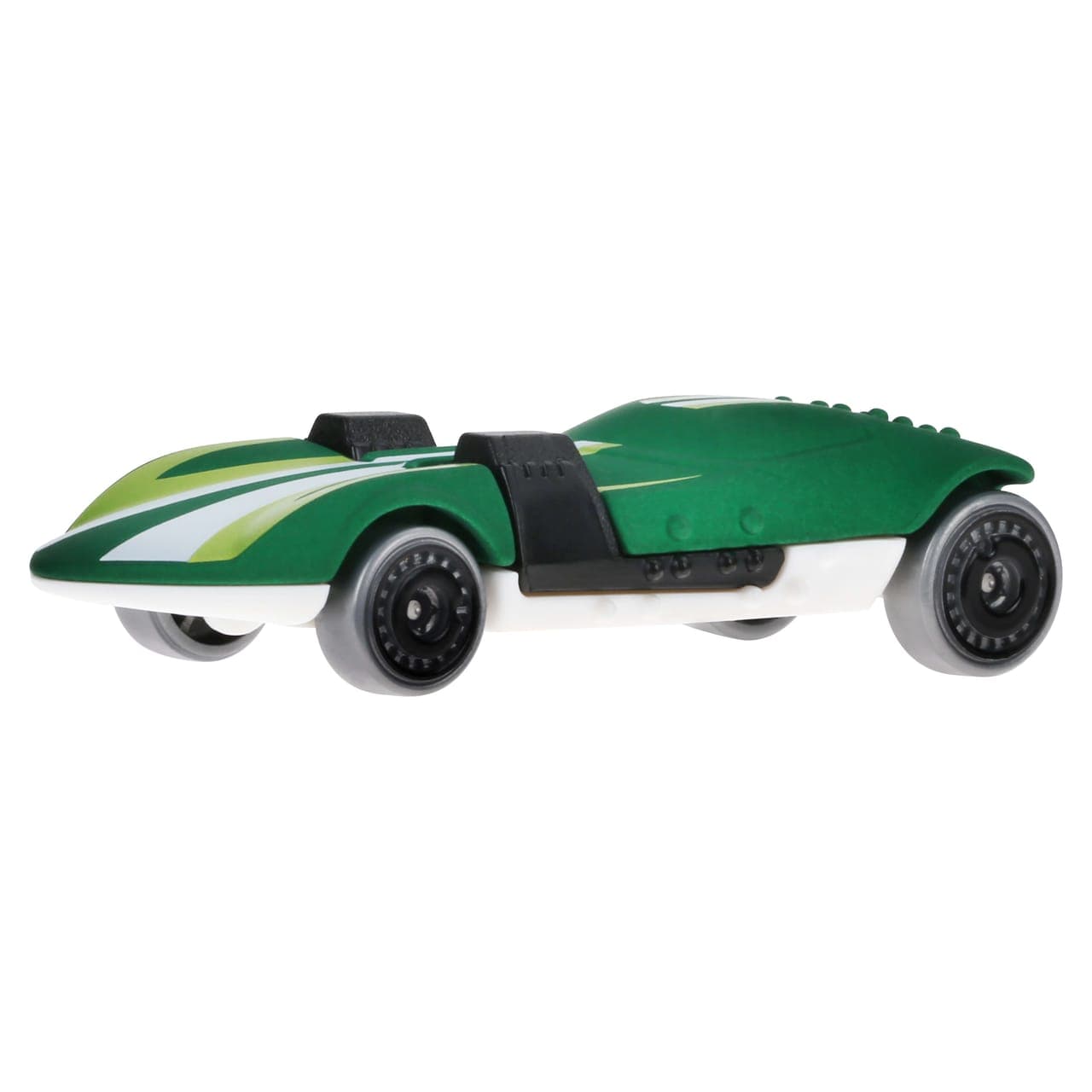 HW Braille Racer - Twin Mill