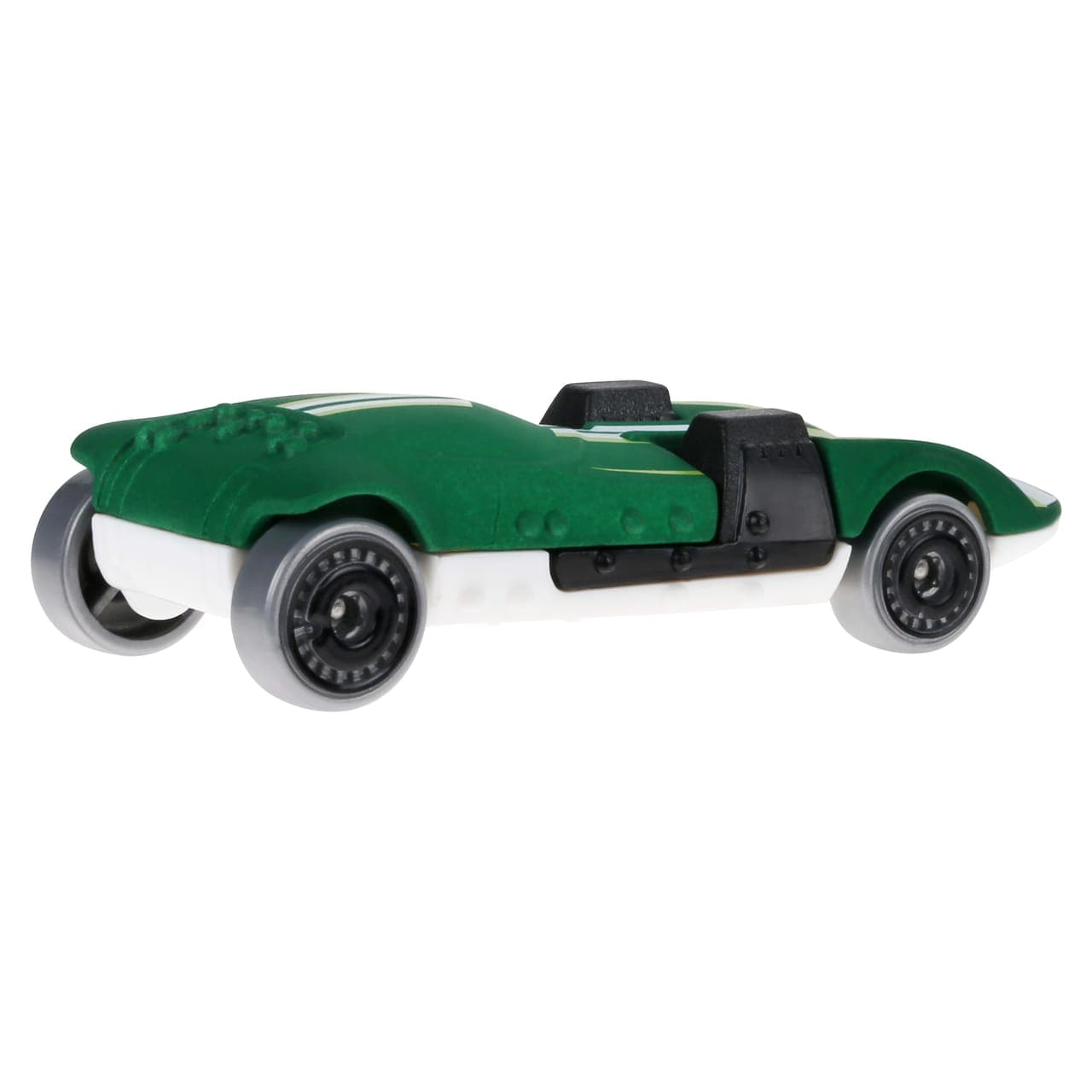 HW Braille Racer - Twin Mill 3