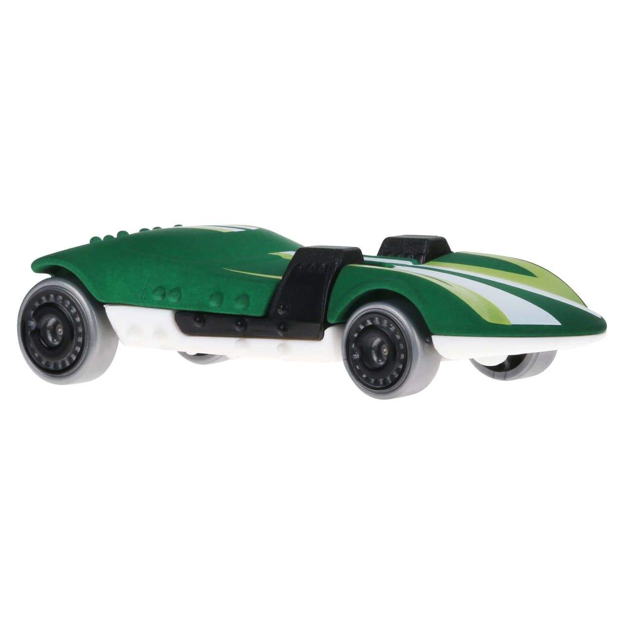 HW Braille Racer - Twin Mill 4
