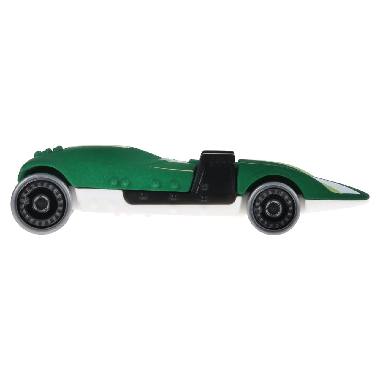 HW Braille Racer - Twin Mill 5
