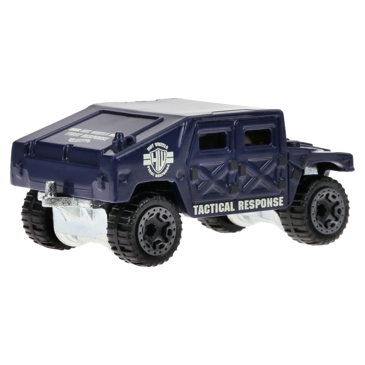 Humvee 2