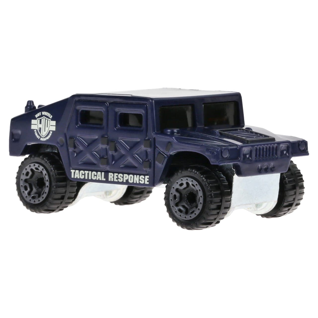 Humvee 3