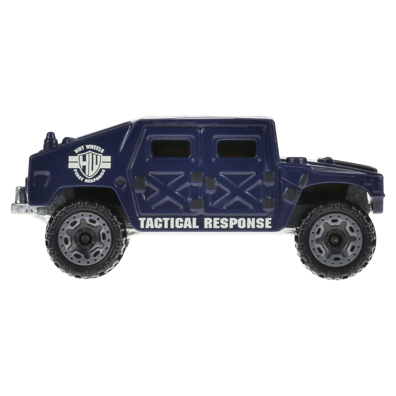 Humvee 4