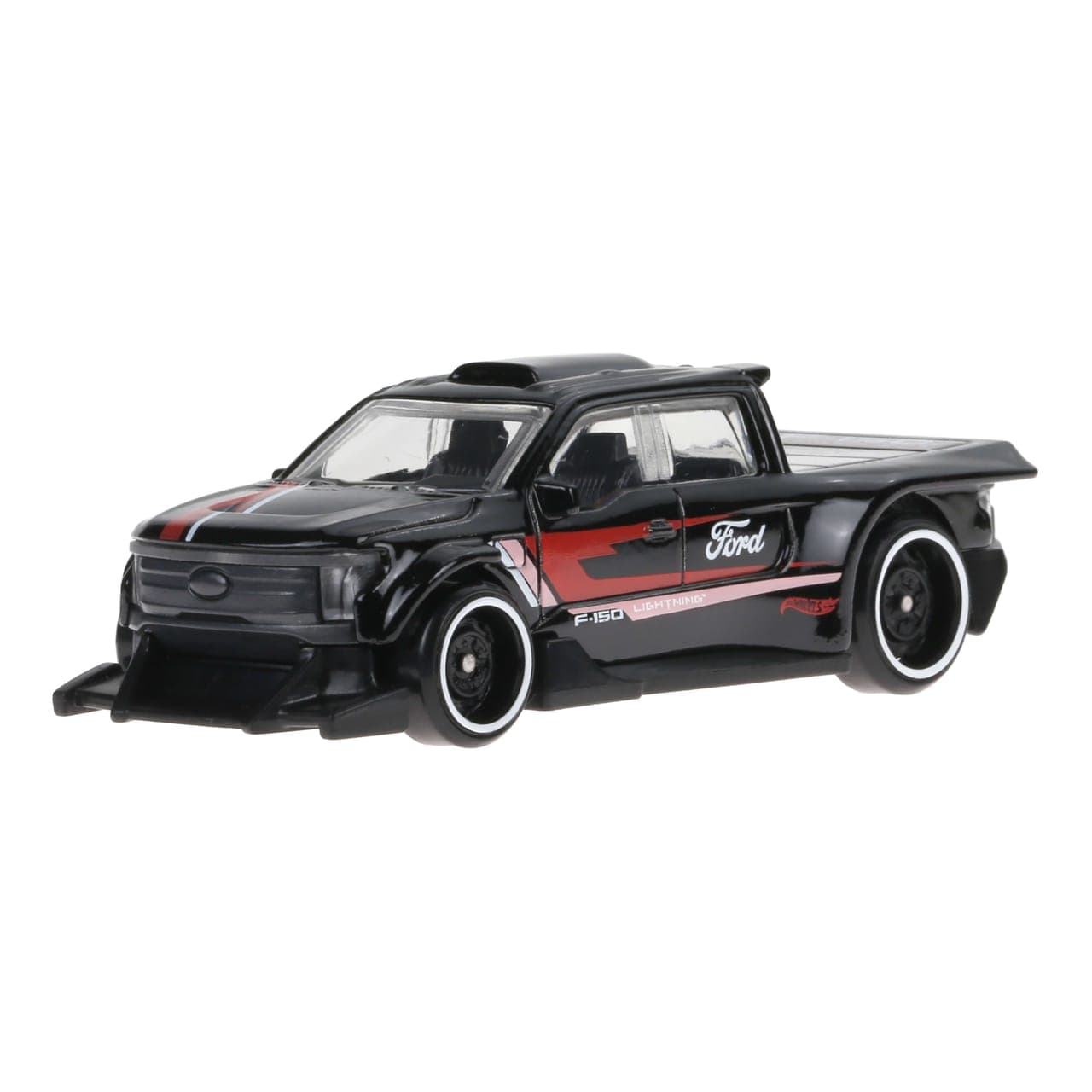 Ford F-150 Lightning Custom