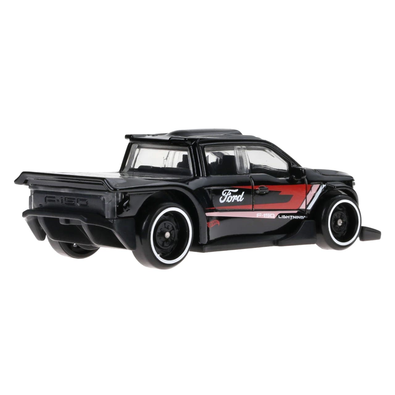 Ford F-150 Lightning Custom 3
