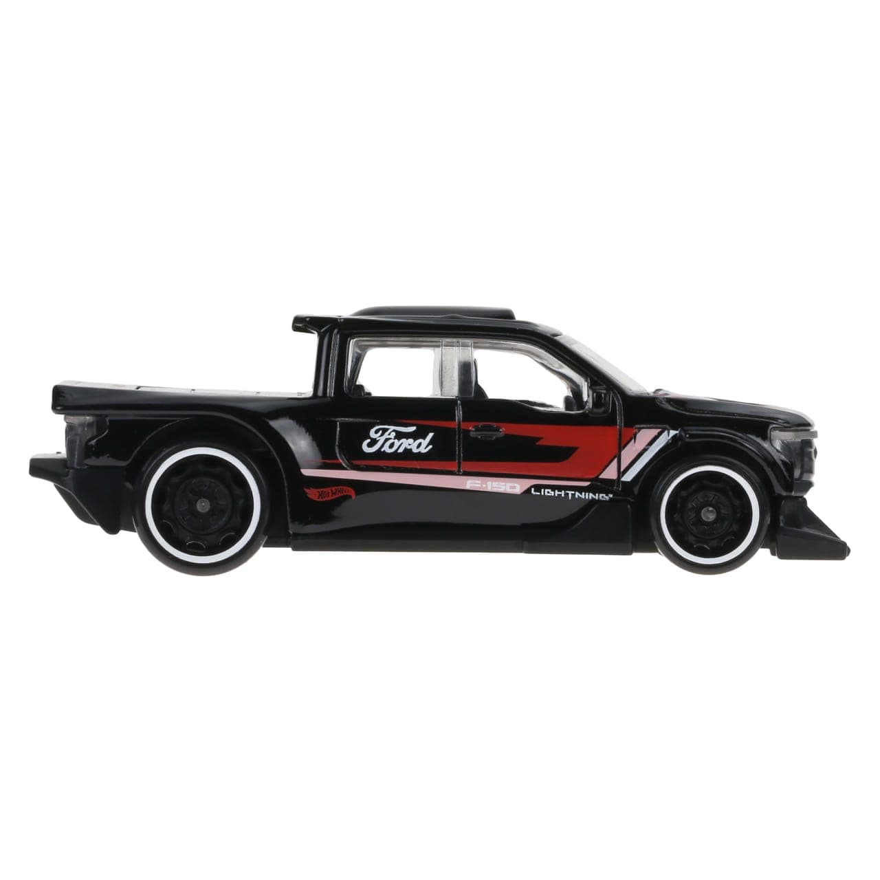 Ford F-150 Lightning Custom 4