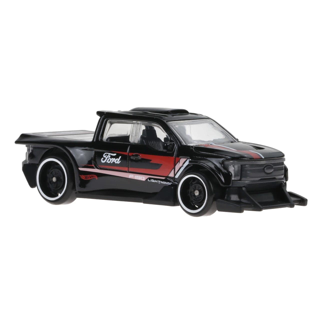 Ford F-150 Lightning Custom 5