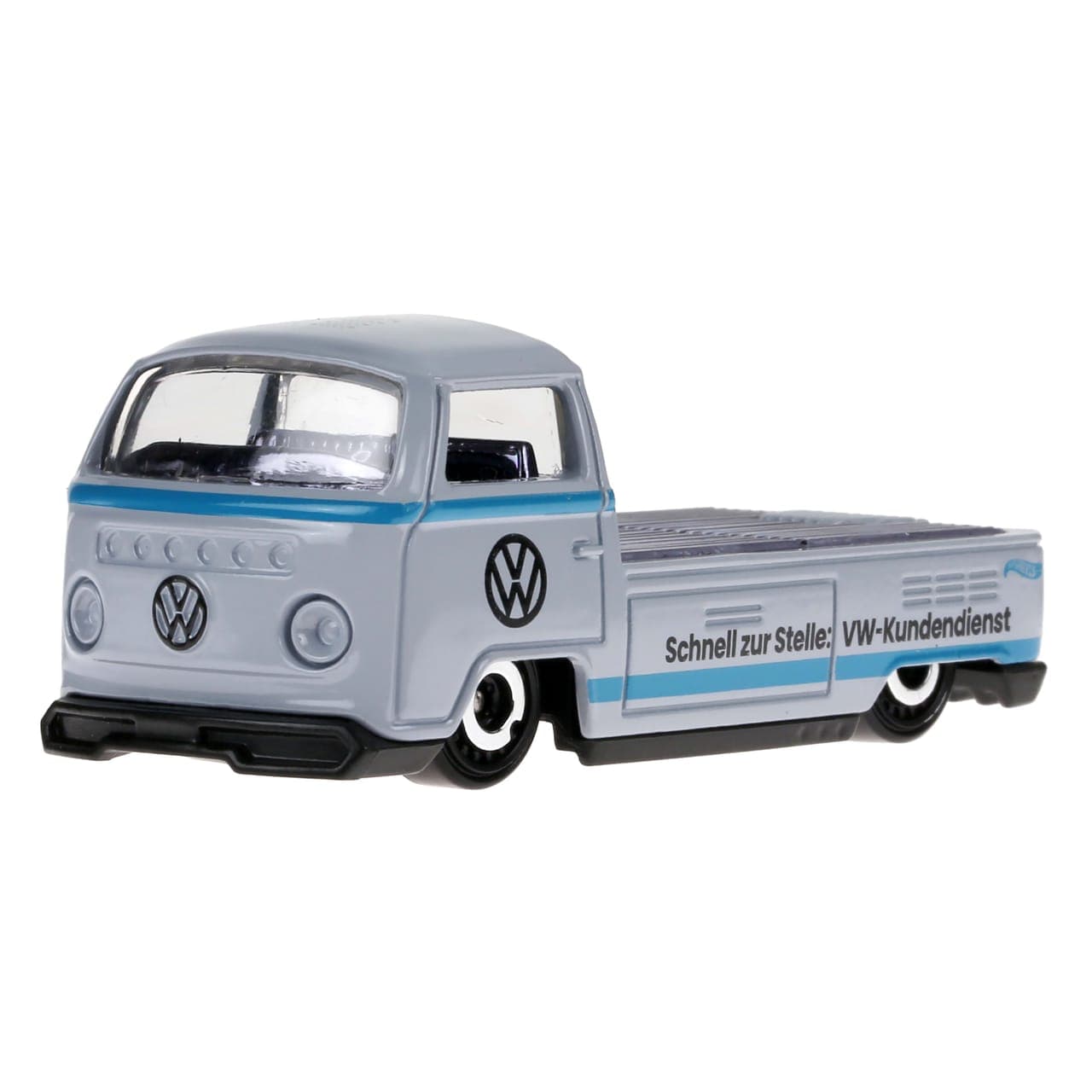 Volkswagen T2 Pickup