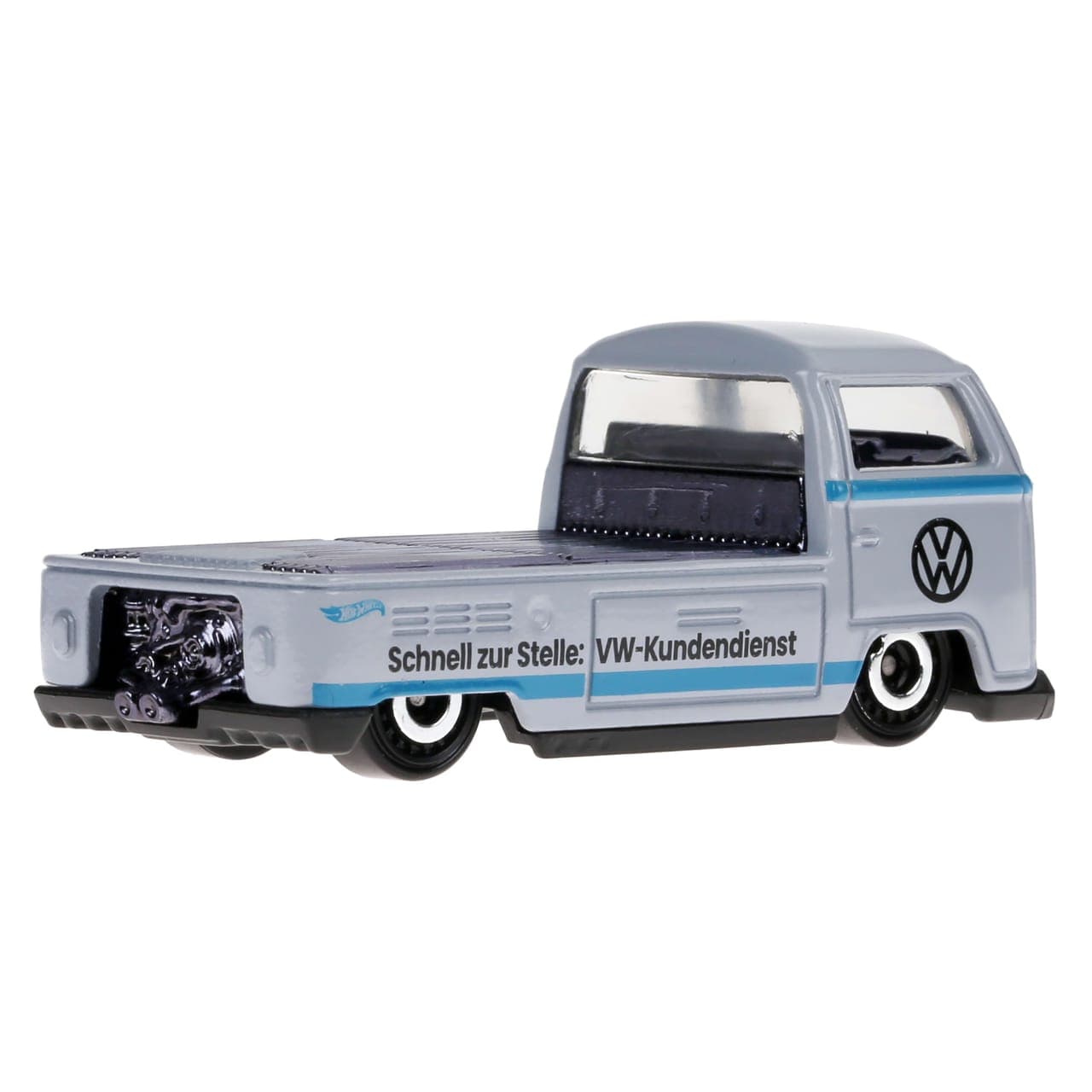 Volkswagen T2 Pickup 3