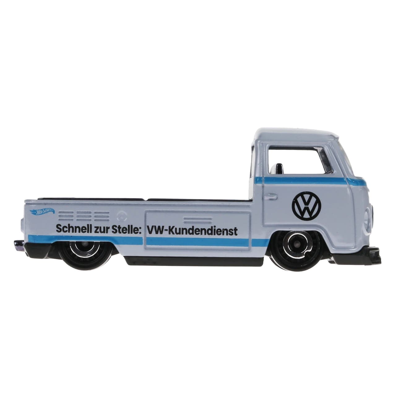 Volkswagen T2 Pickup 4