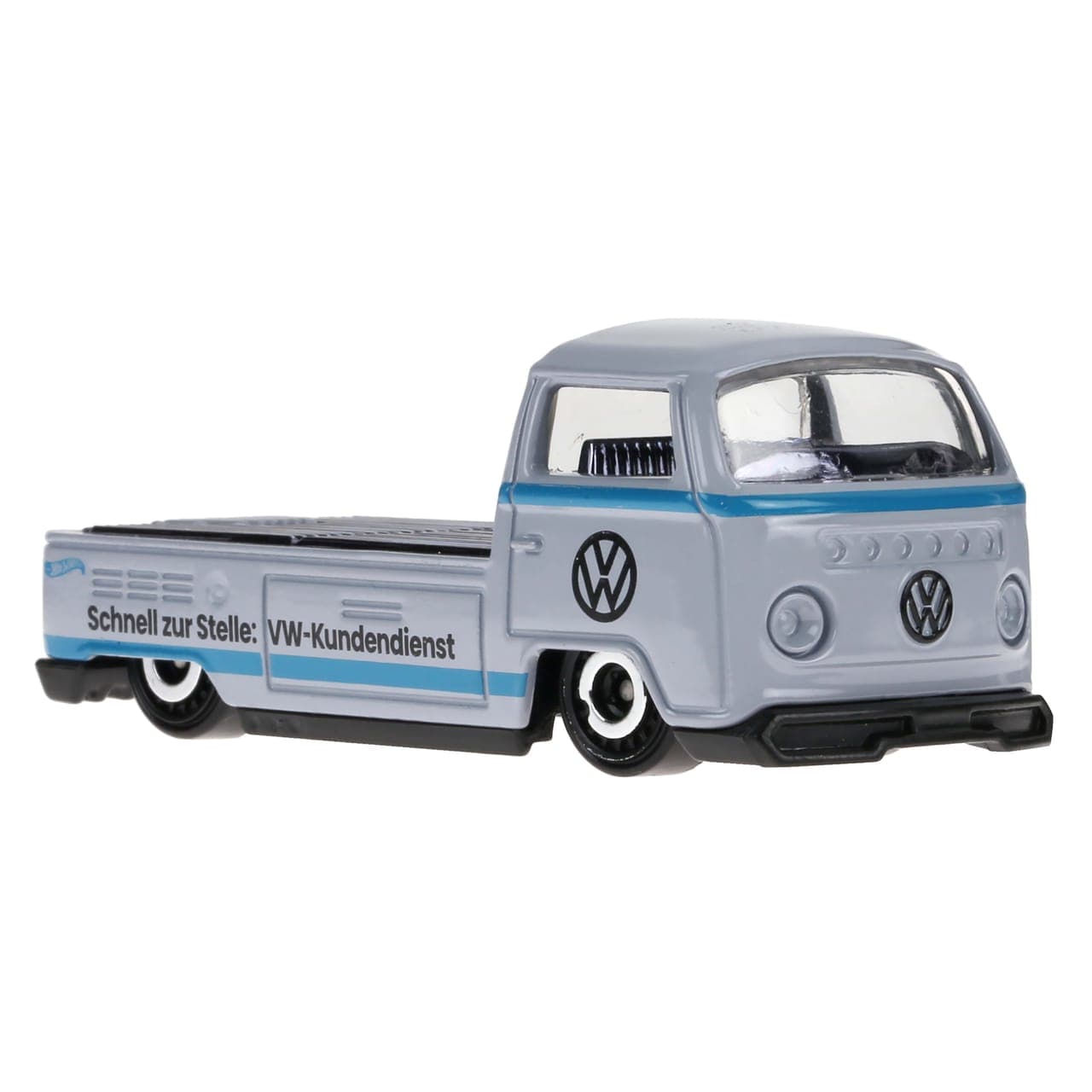 Volkswagen T2 Pickup 5