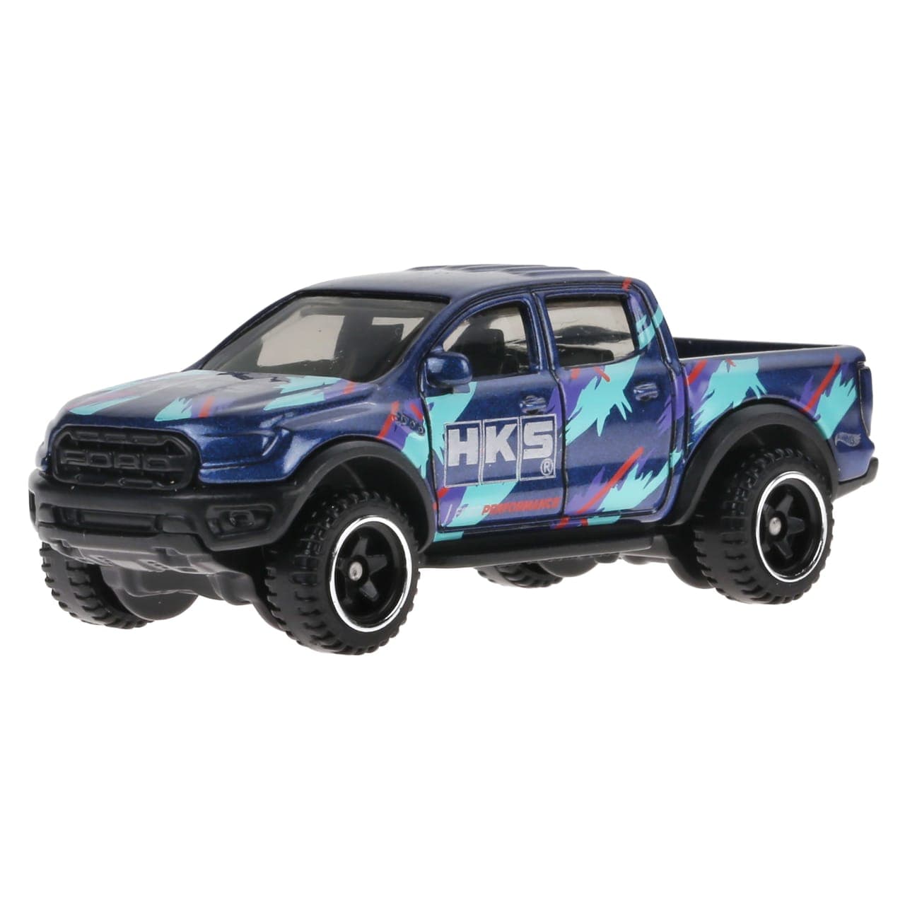 '19 Ford Ranger Raptor