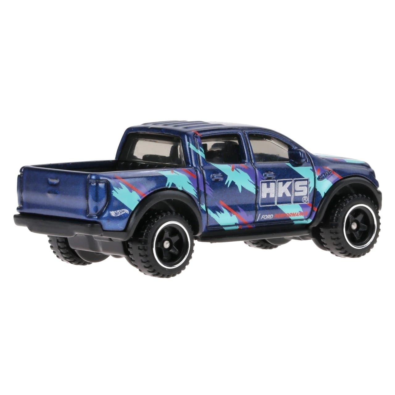 '19 Ford Ranger Raptor 3