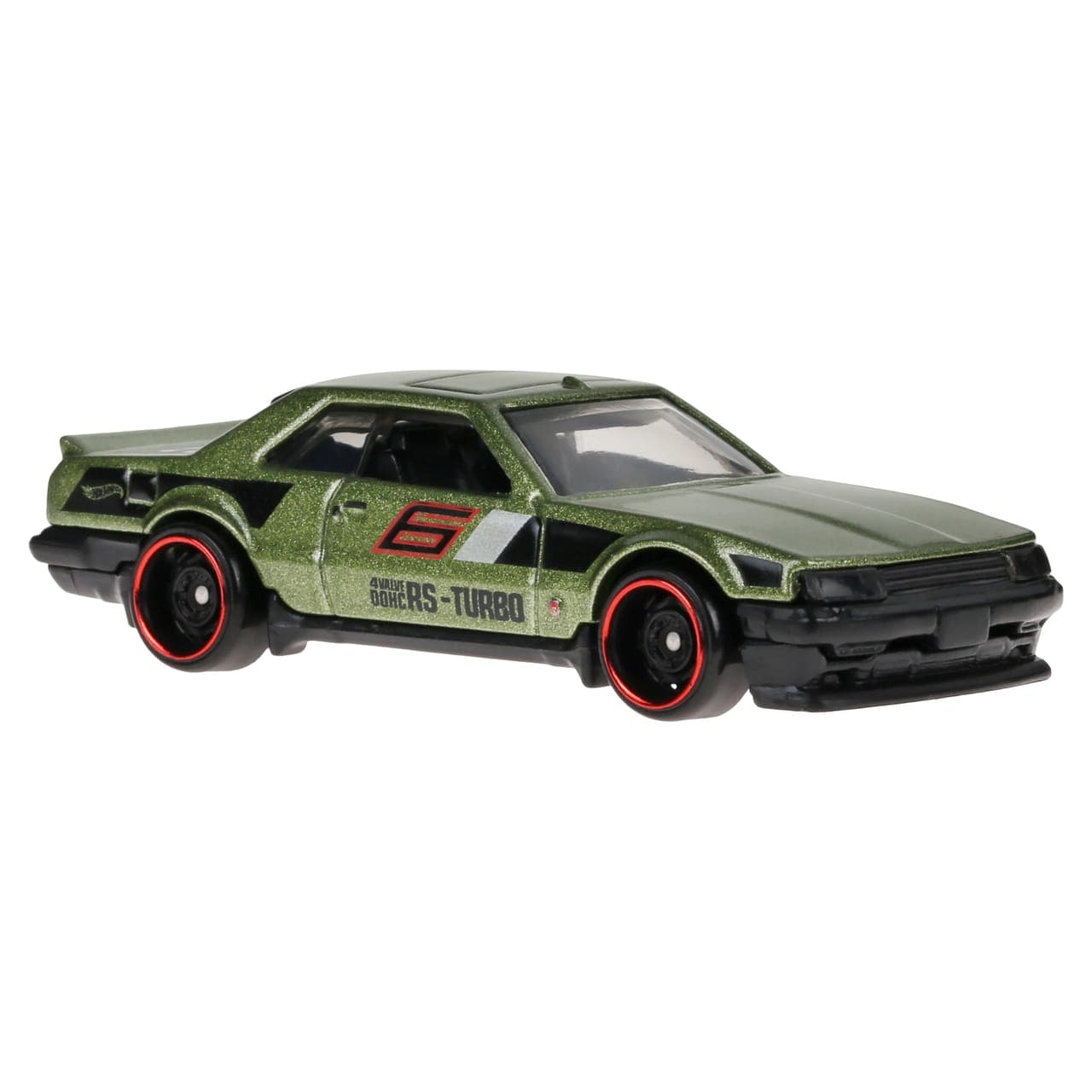 Nissan Skyline RS (KDR30) 4
