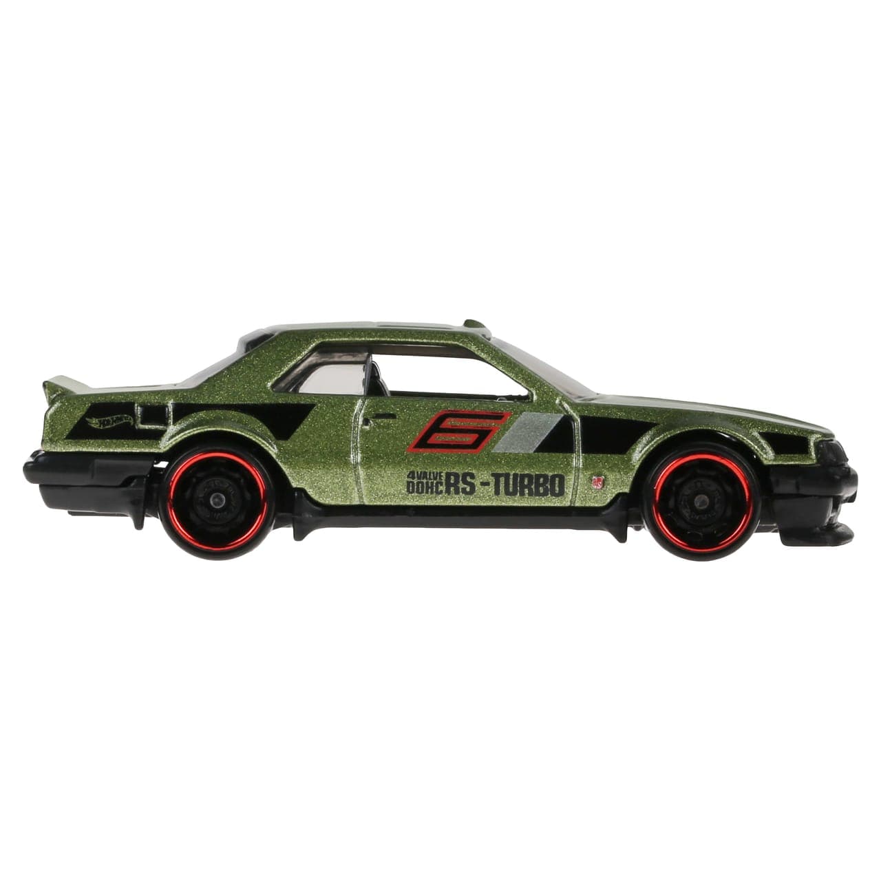 Nissan Skyline RS (KDR30) 5