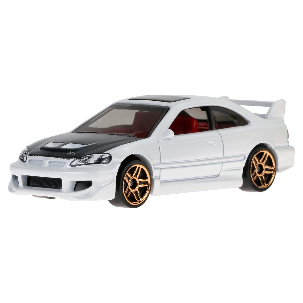 Honda Civic Si