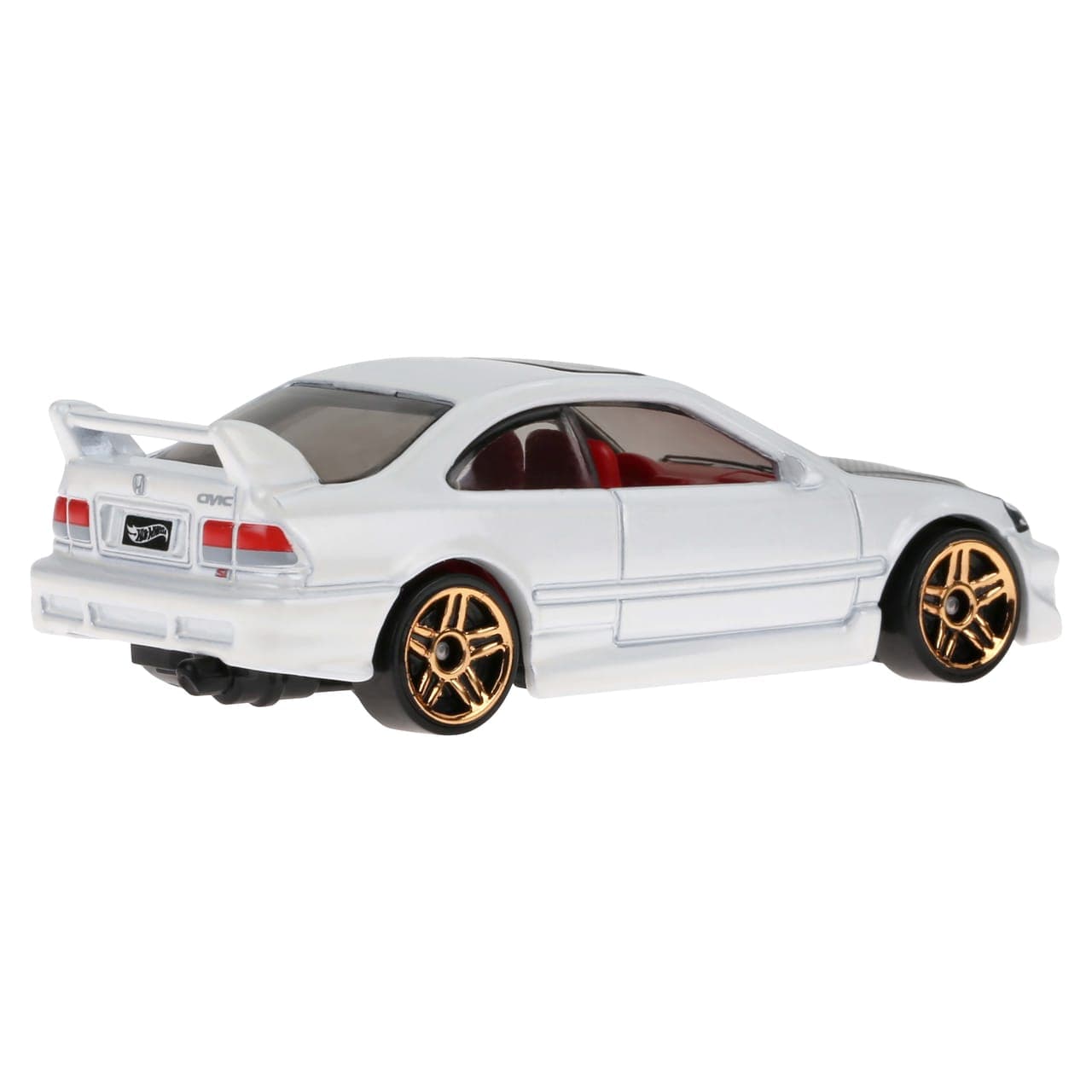 Honda Civic Si 2