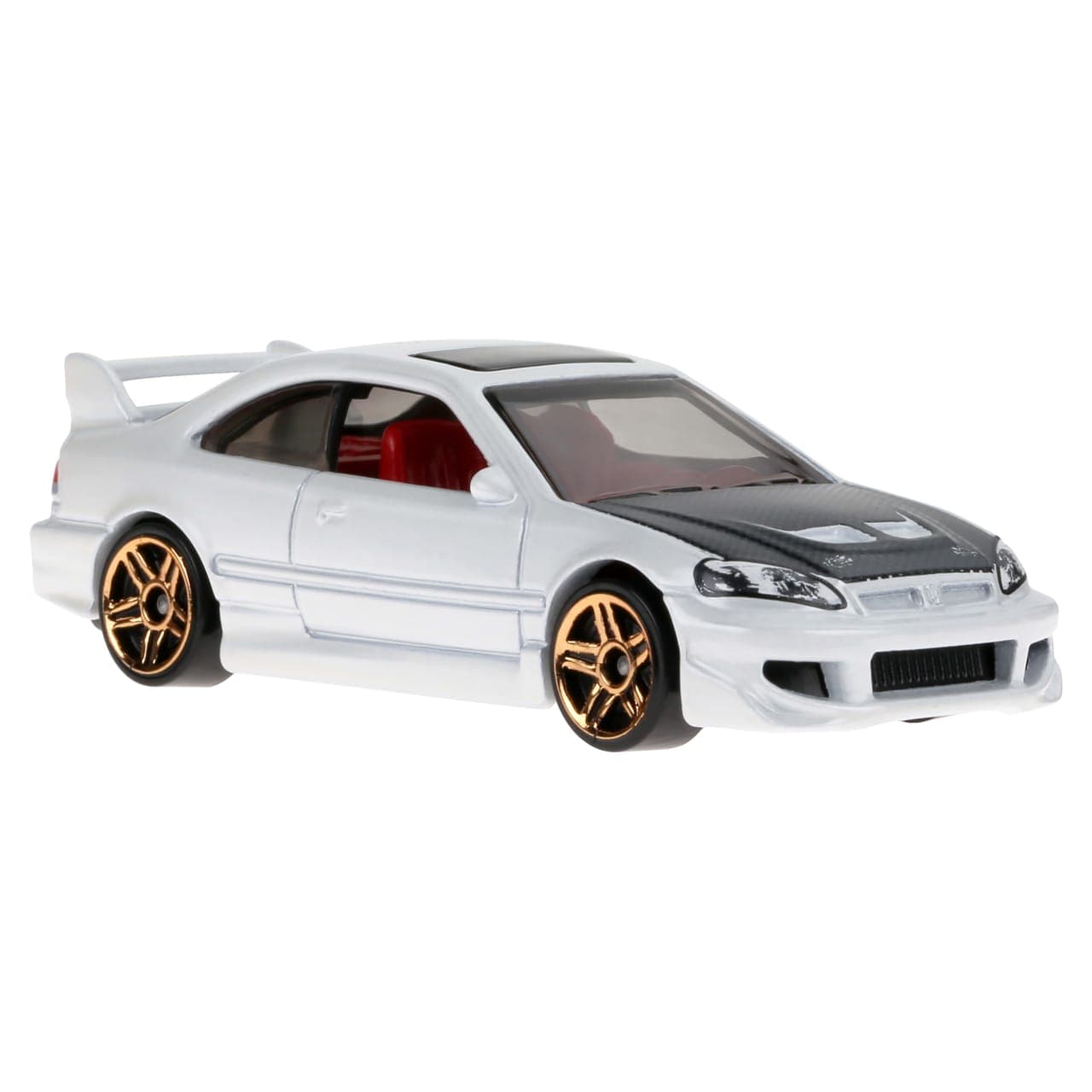 Honda Civic Si 3