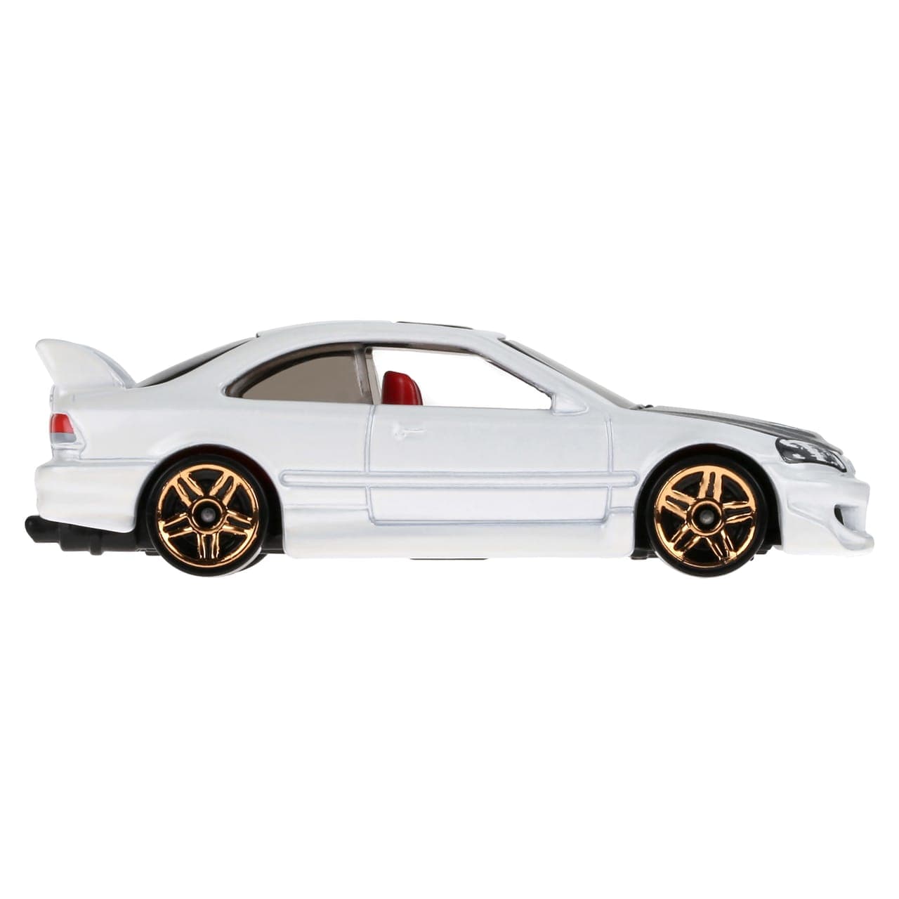 Honda Civic Si 4