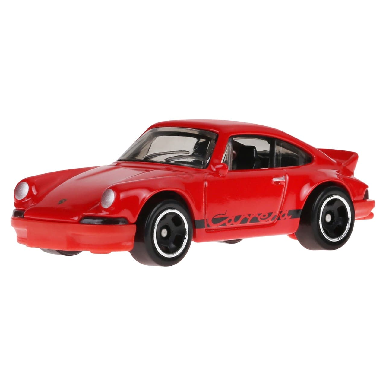 Porsche 911 Carrera RS 2.7