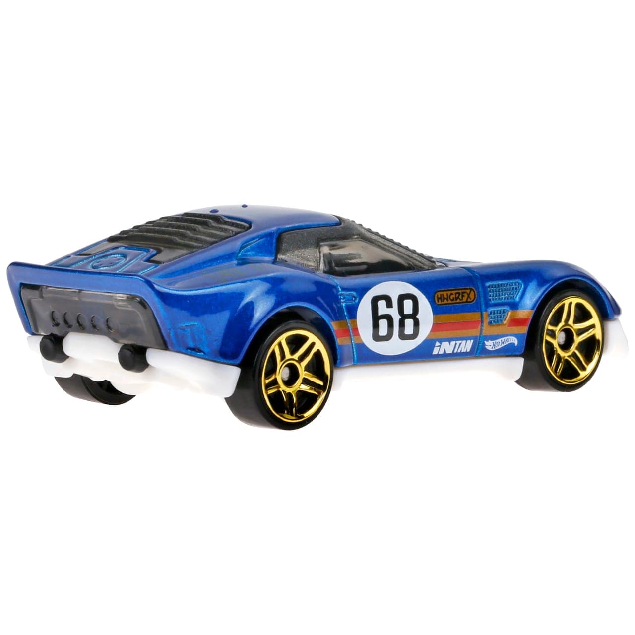 El Segundo Coupe 3