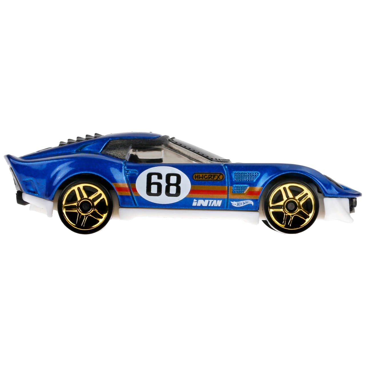 El Segundo Coupe 5